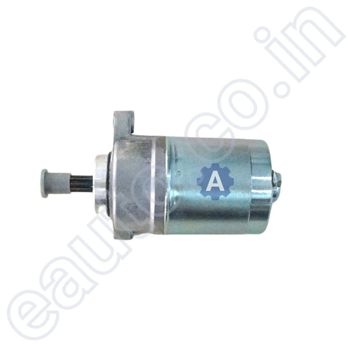 MUKUT Self Starter Motor for Yamaha FAZER | FZ | FZ-S | FZ-16 | FZ -FI V2 | SZ-S | SZ-R | Alfa | Ray | Fascino 4