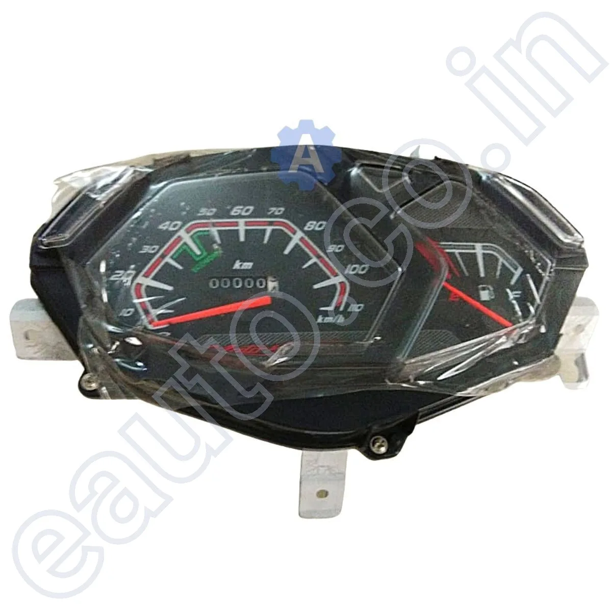 Original Analog Speedometer for Honda Dio Dio HET 2017 Model 3