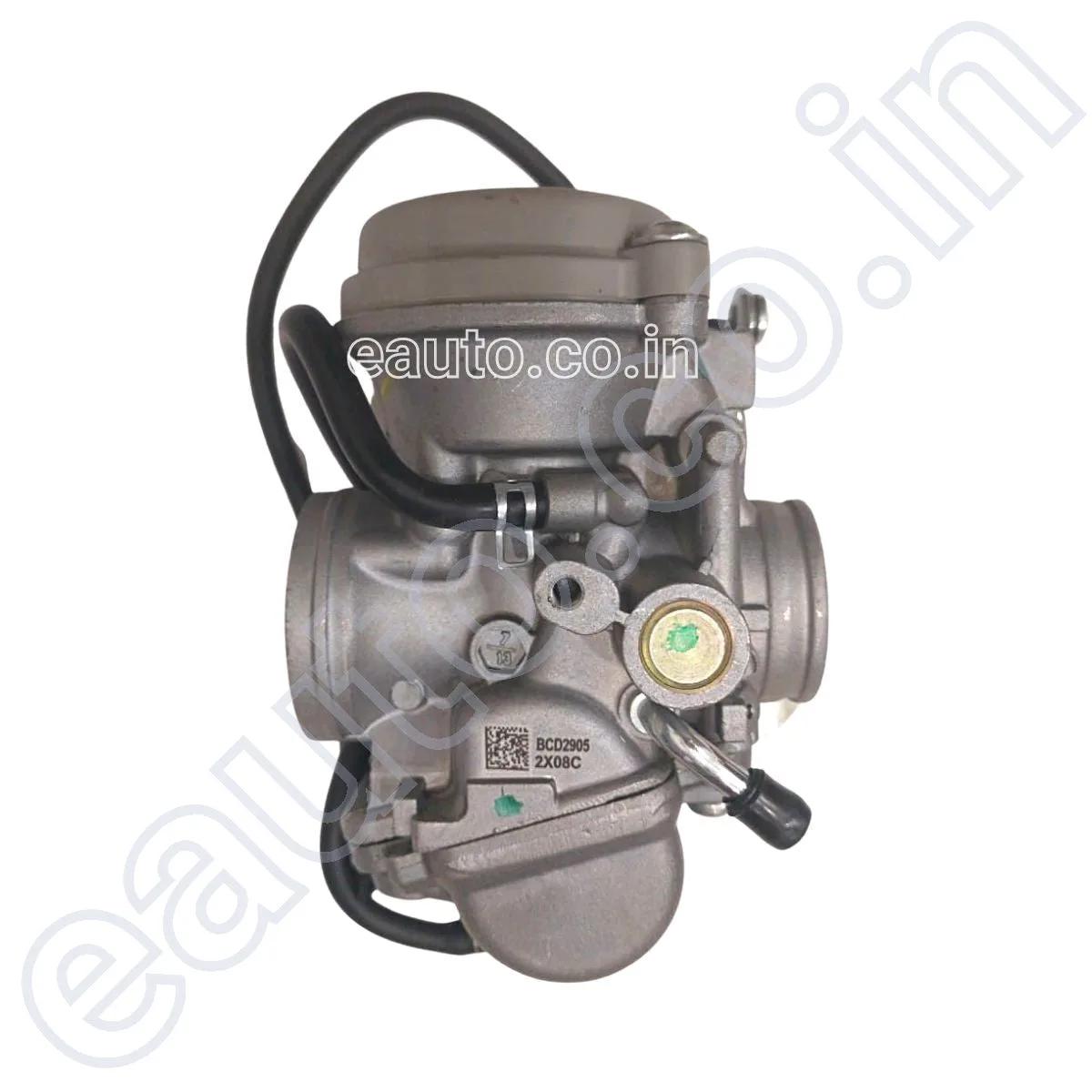 Original Carburetor for Bajaj Pulsar NS160 BS3 | NS160 BS4 | Jun 2017-Mar 2020 Model 3