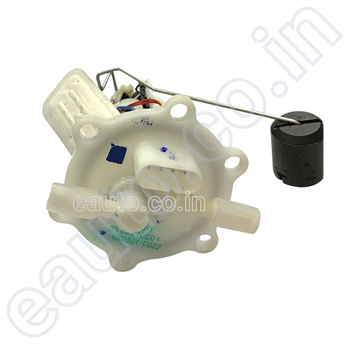 Genuine Fuel Pump Assembly for Bajaj Dominar 400 | Models starting 2017 | BS4 Models | JF171811 4