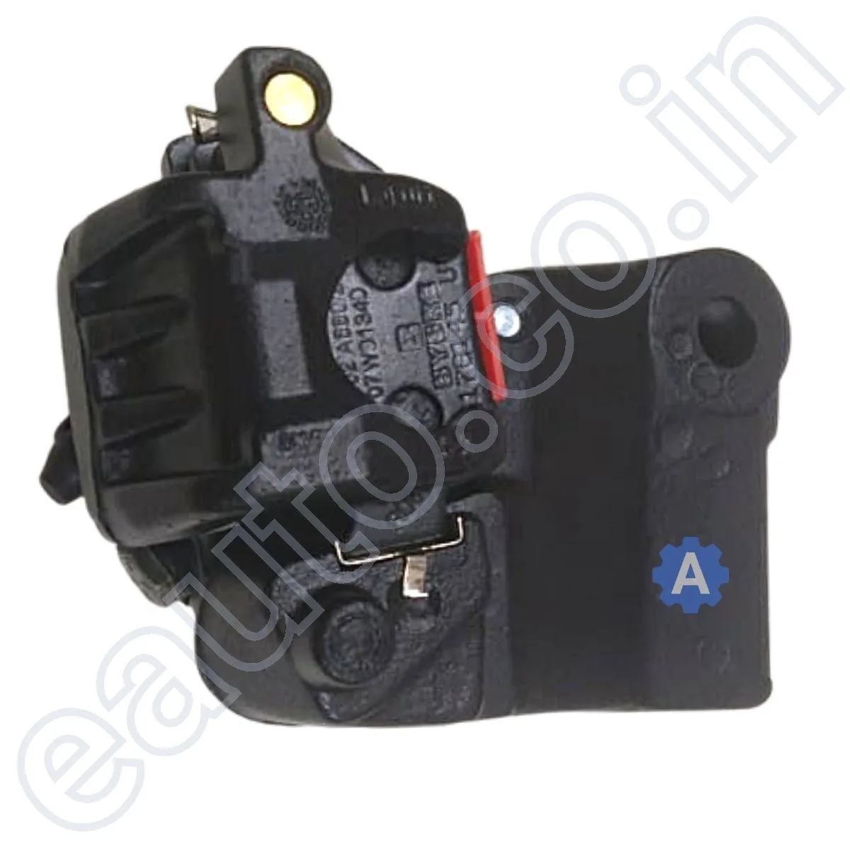 Original Honda Rear Brake Disc Caliper for Honda CBR 250 3