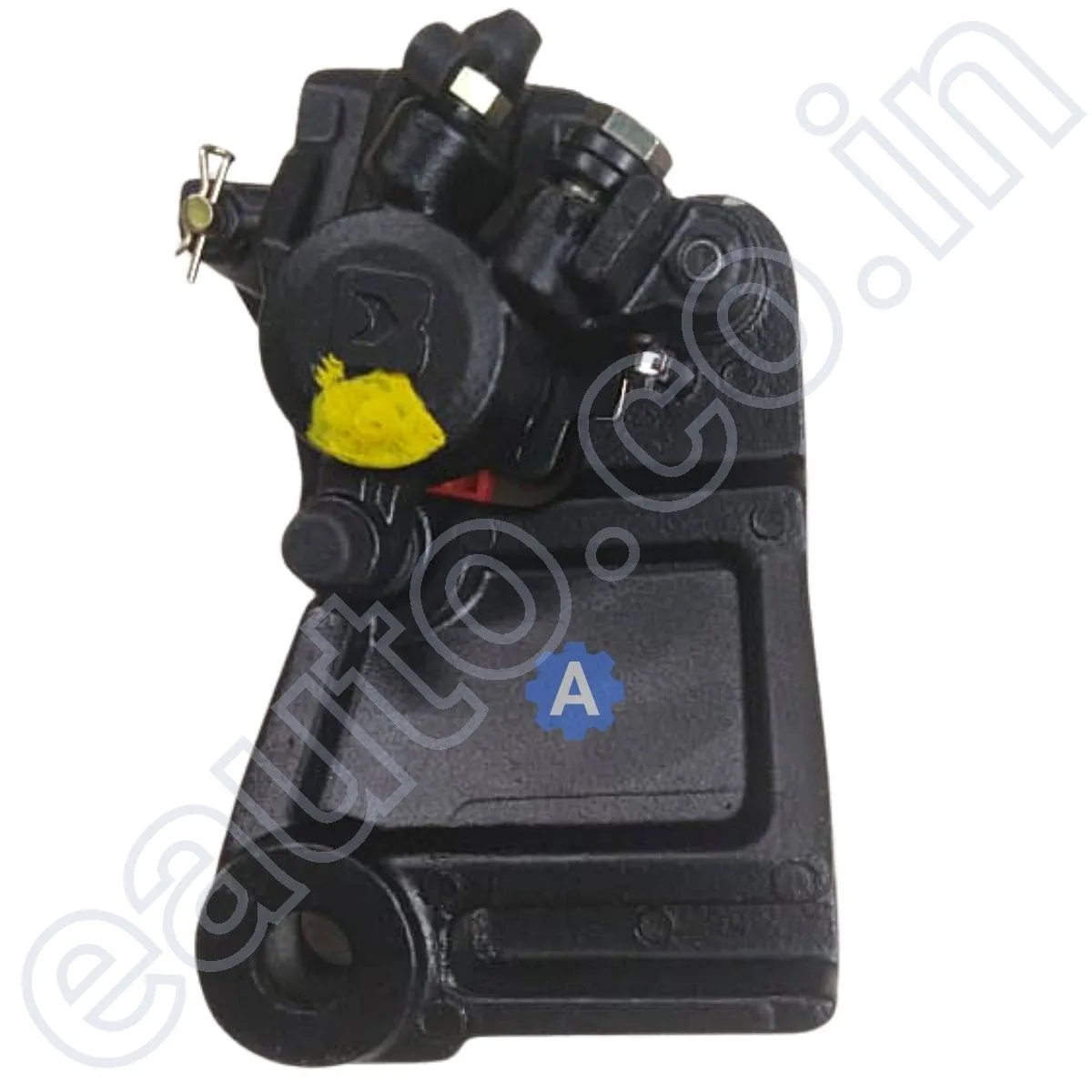 Original Honda Rear Brake Disc Caliper for Honda CBR 250 4