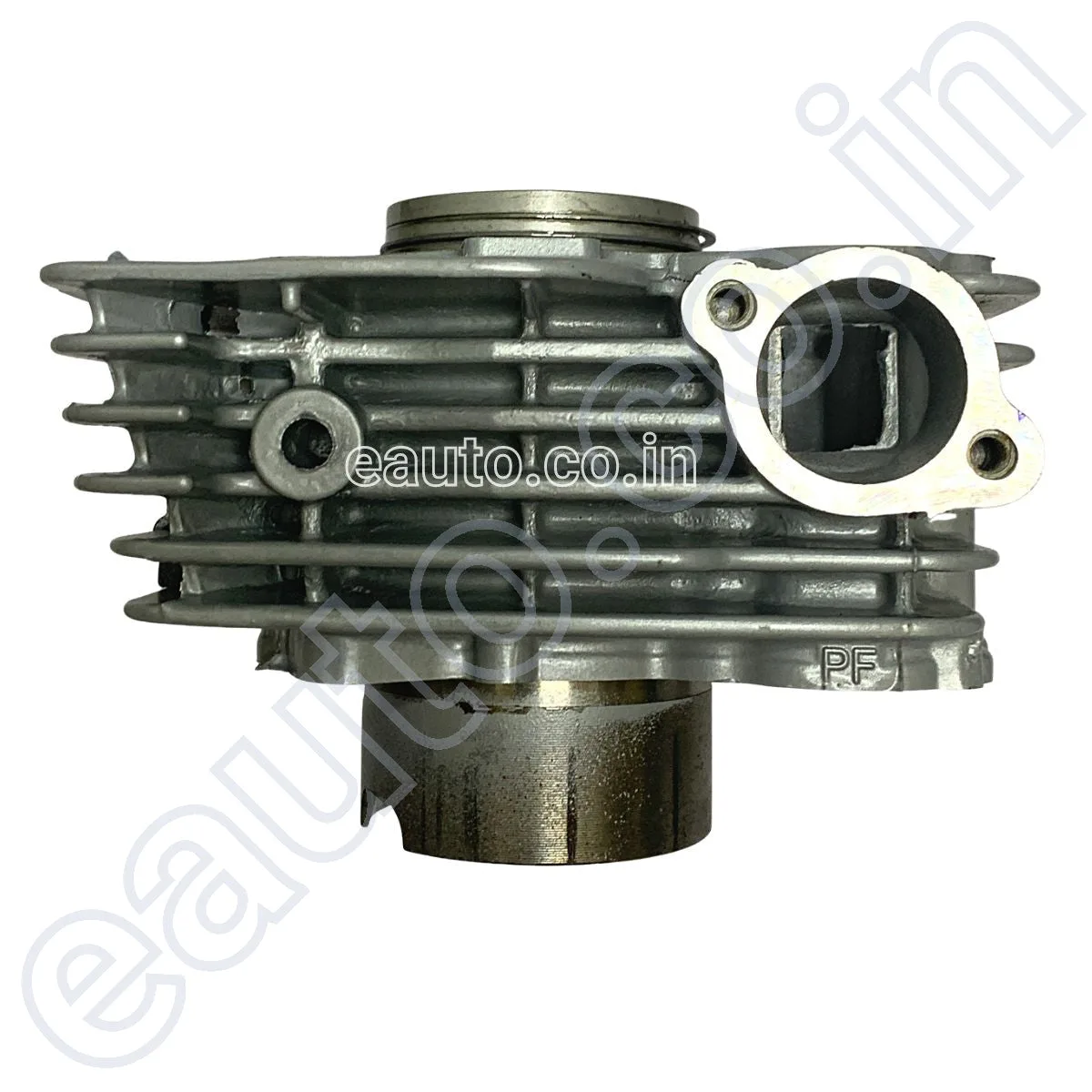 Original Piston Cylinder Kit for Bajaj Boxer BM150 | Block 4