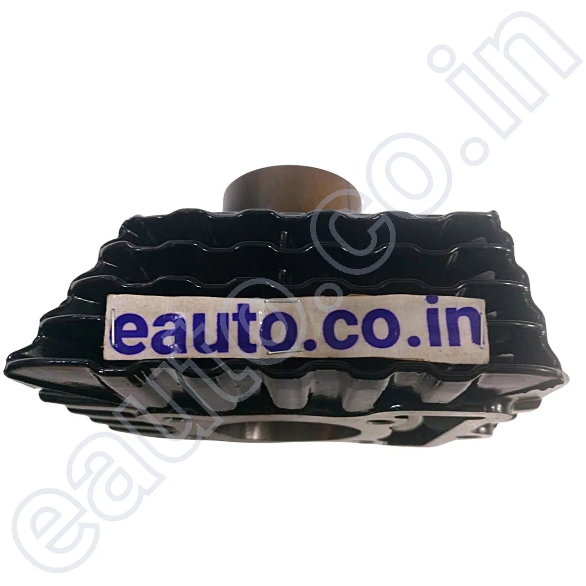 Original Piston Cylinder Kit for Bajaj Discover 125M | 125ST | 125T | 125cc 4-valve DTSi Engine | Block 2