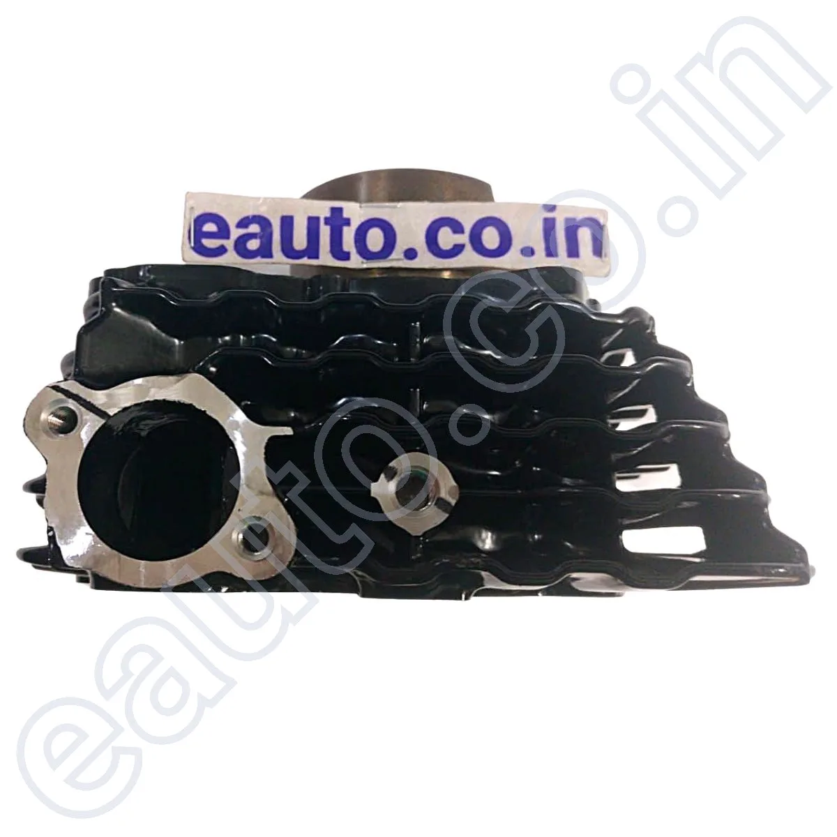 Original Piston Cylinder Kit for Bajaj Discover 125M | 125ST | 125T | 125cc 4-valve DTSi Engine | Block 3