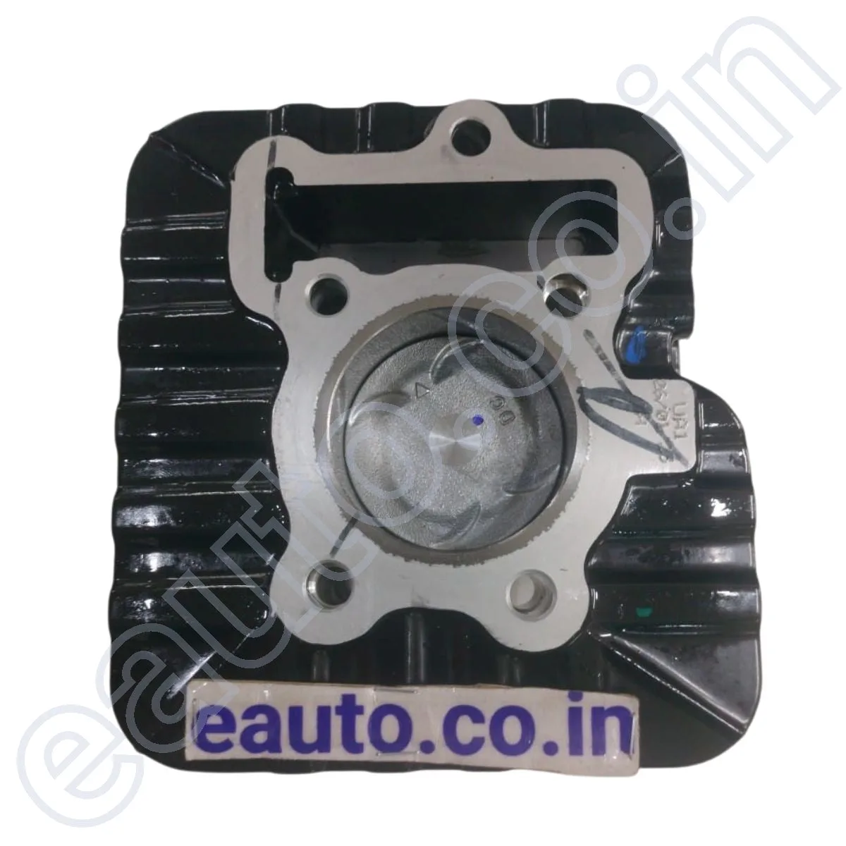 Original Piston Cylinder Kit for Bajaj Discover 125M | 125ST | 125T | 125cc 4-valve DTSi Engine | Block 4