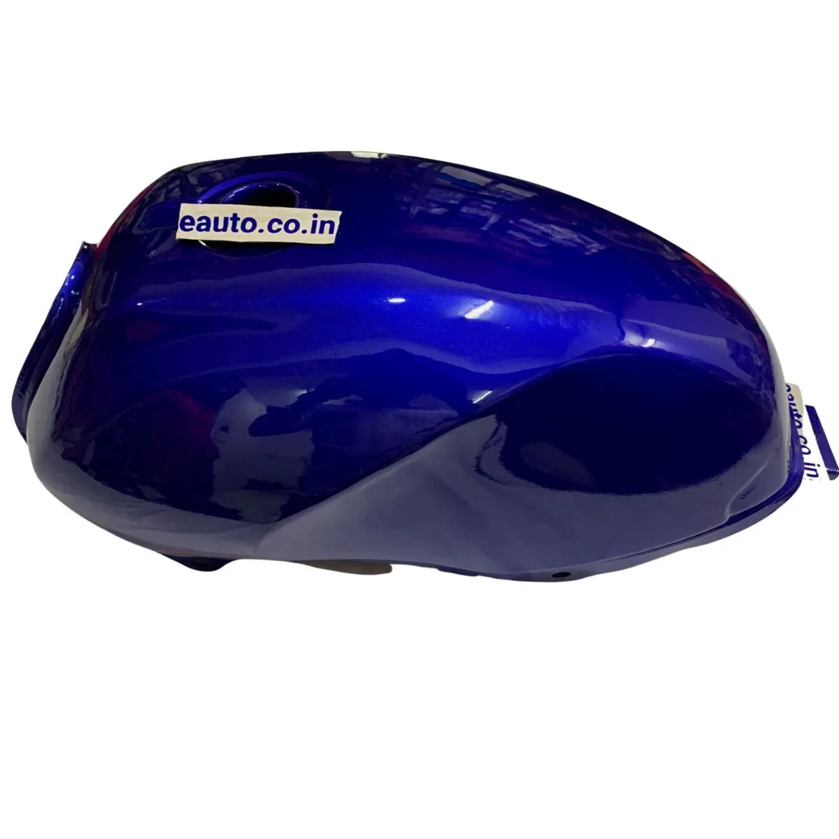 Petrol Tank for Yamaha Libero G5 (Blue)