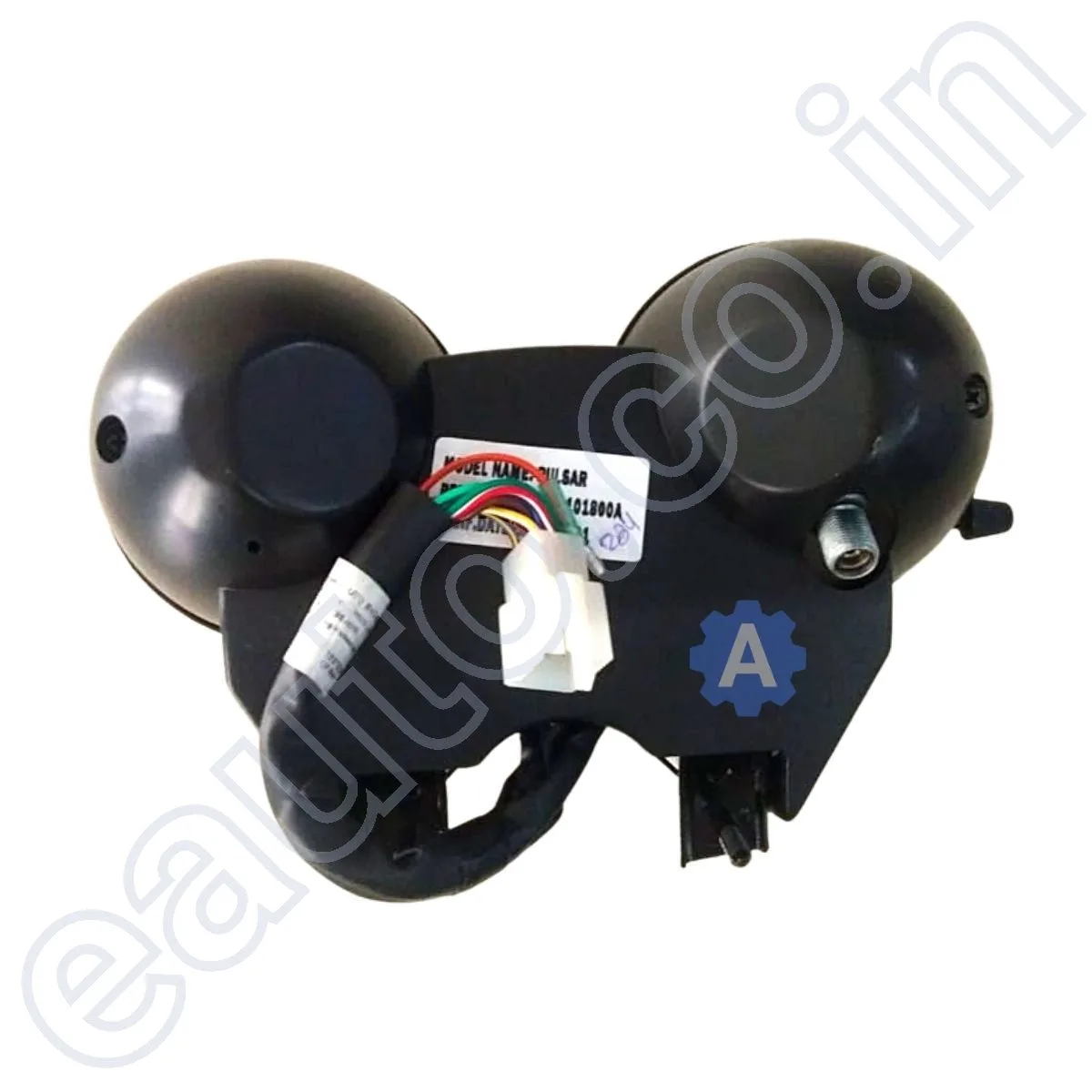 PRICOL Analog Speedometer for Bajaj Pulsar 150 DTSi Old Model 3