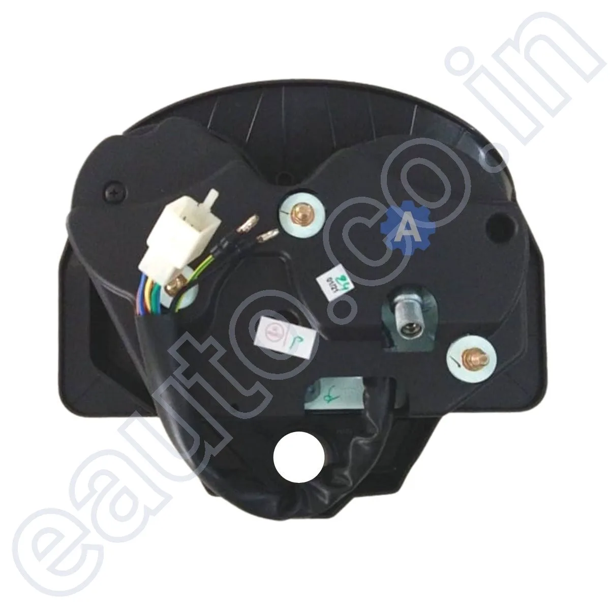 PRICOL Analog Speedometer for Hero CBZ Xtreme Old Model | Type 2 3