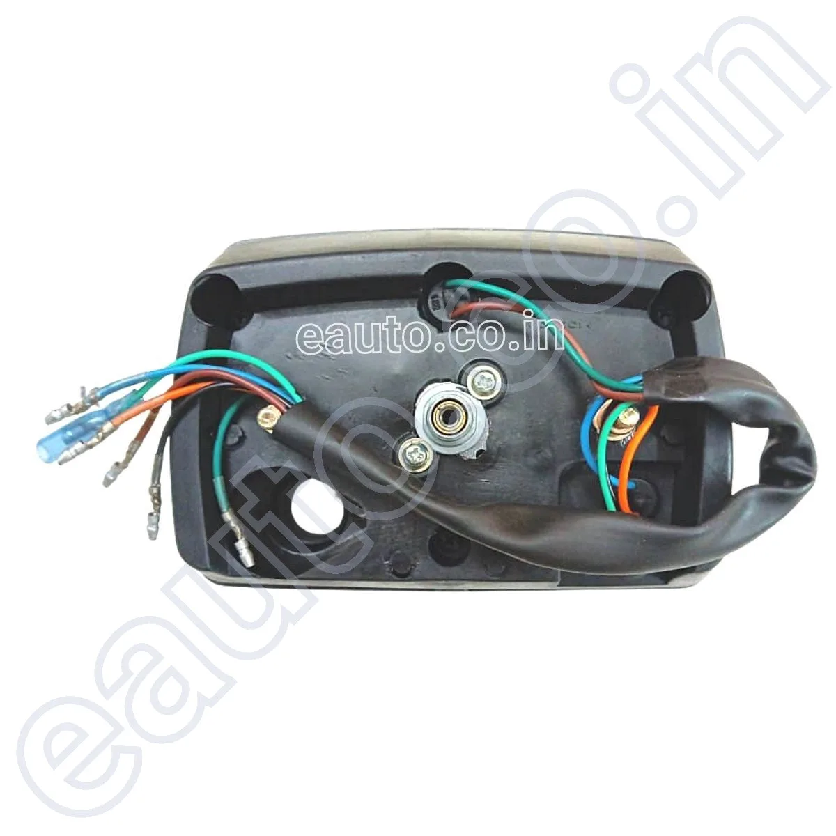 PRICOL Analog Speedometer for Hero CD 100 3