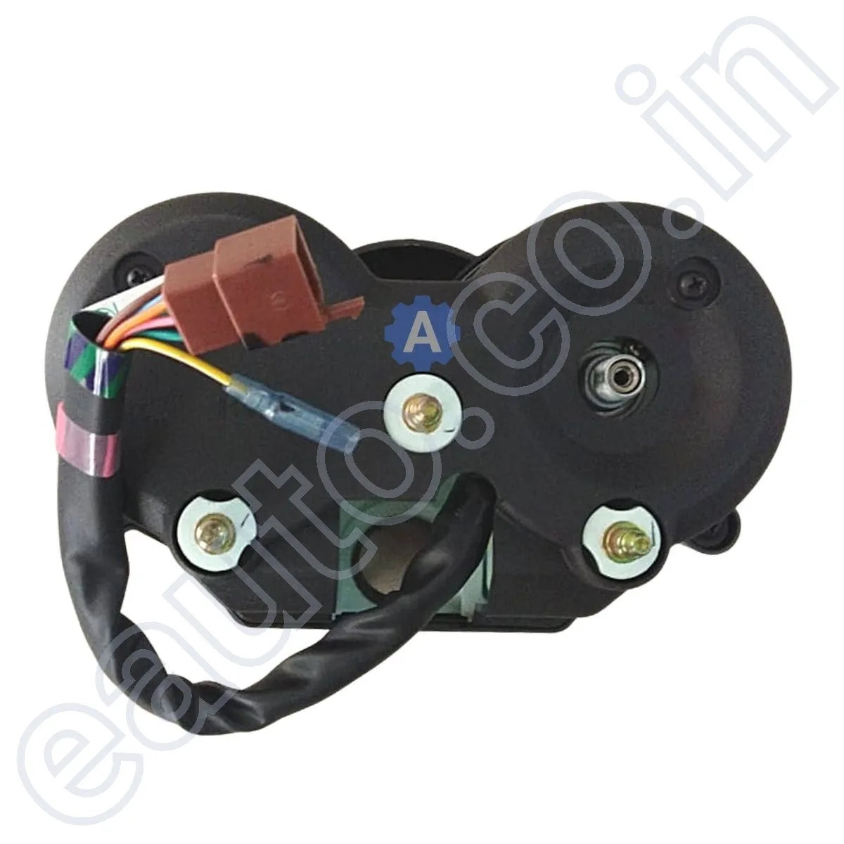 PRICOL Analog Speedometer for Hero HF Deluxe i3s 2