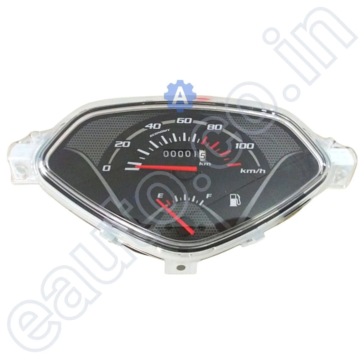 PRICOL Analog Speedometer for Honda Activa New Model 4G 2