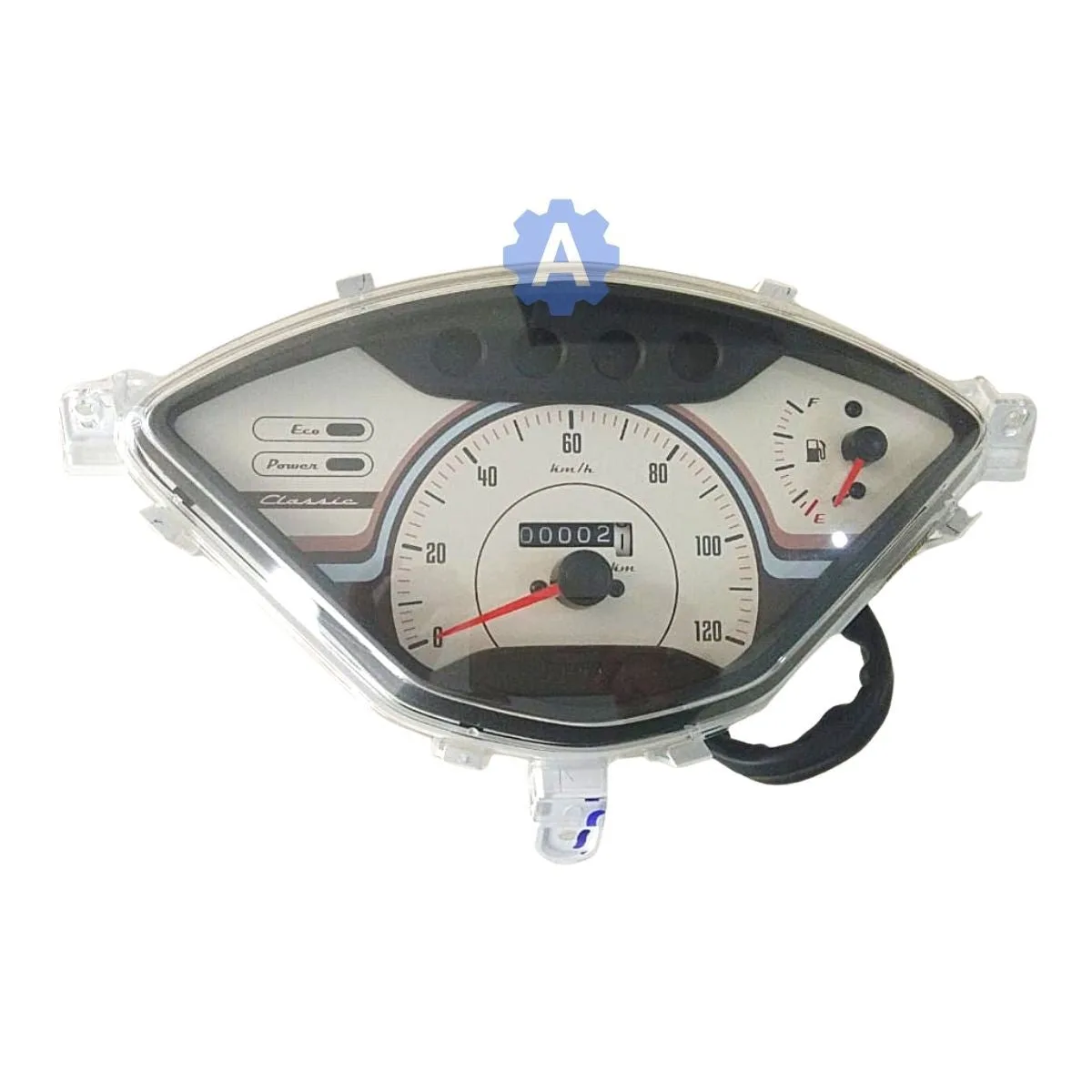 PRICOL Analog Speedometer for TVS Jupiter Classic