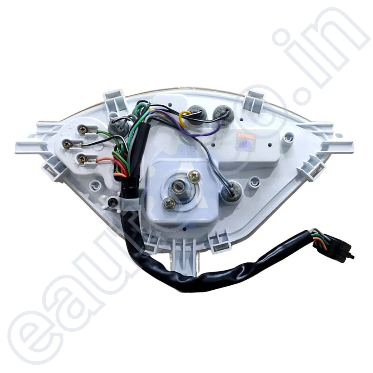 PRICOL Analog Speedometer for TVS Jupiter 2