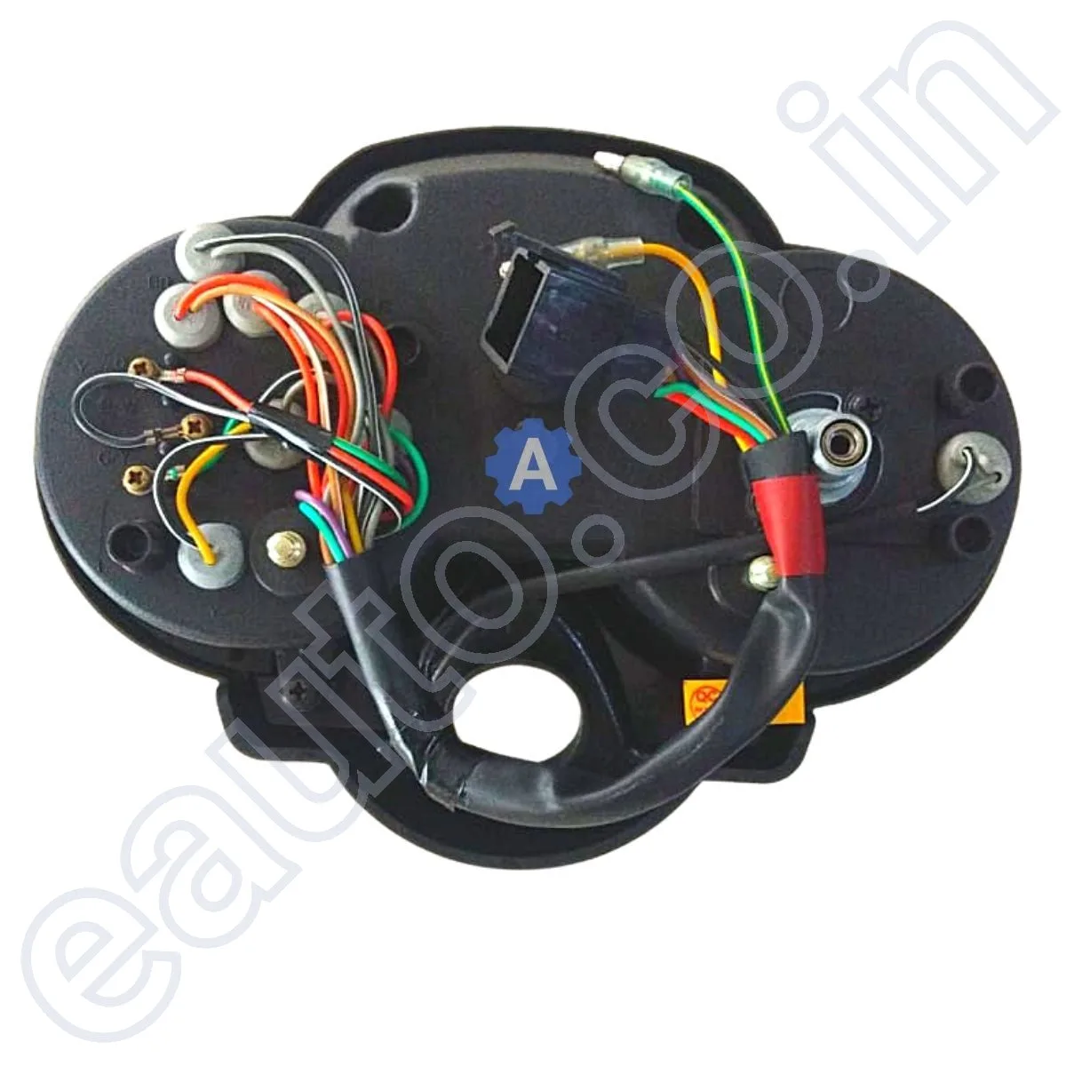 PRICOL Analog Speedometer for TVS Star City Upgraded 2
