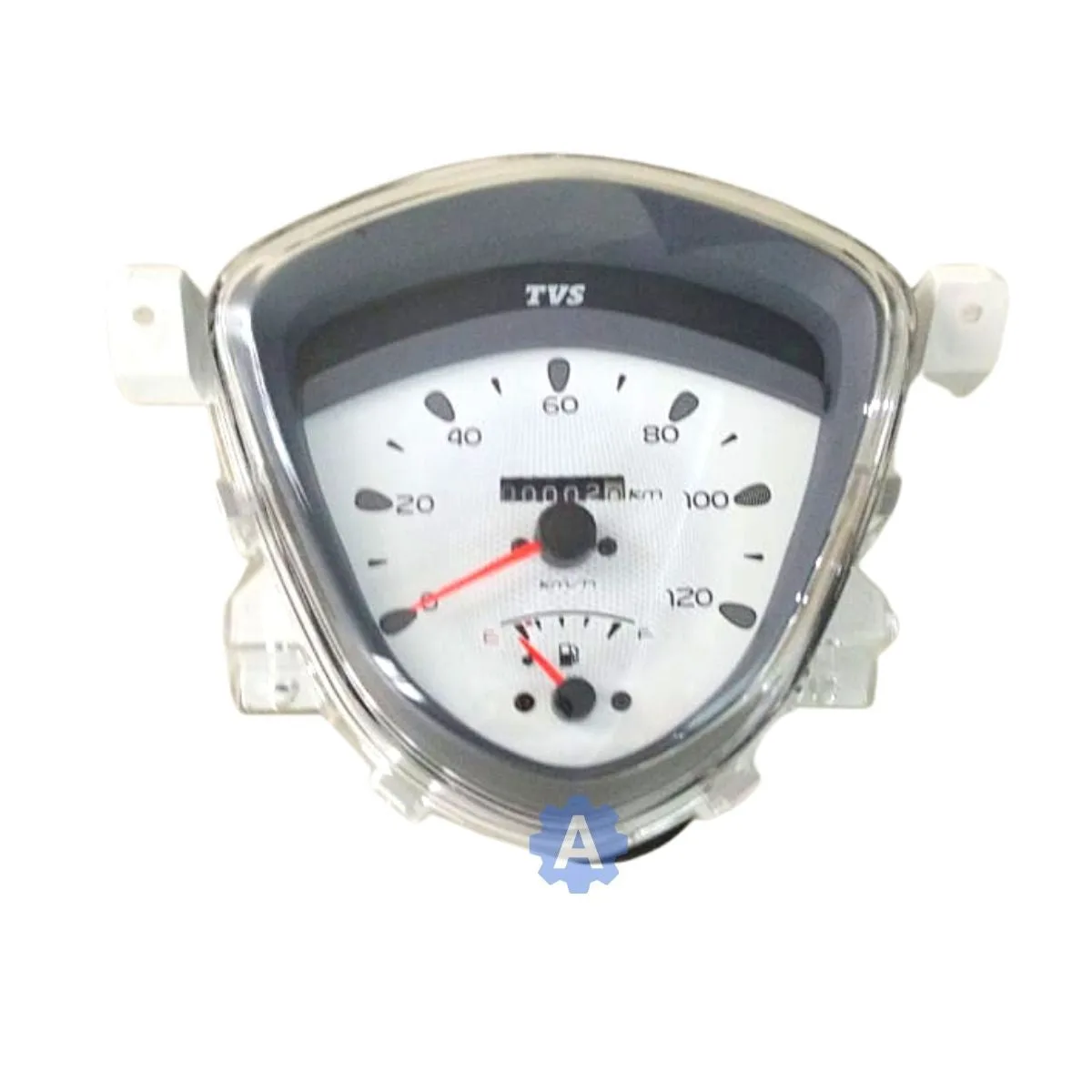 PRICOL Analog Speedometer for TVS Zest
