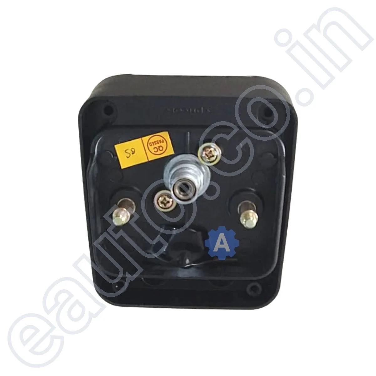 PRICOL Analog Speedometer for Yamaha RX 100 | 135 2