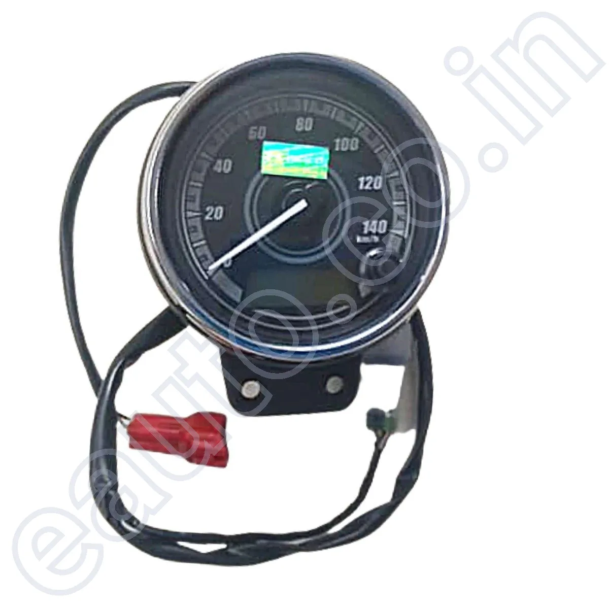 PRICOL Digital Speedometer for Bajaj Avenger 150 Street 2