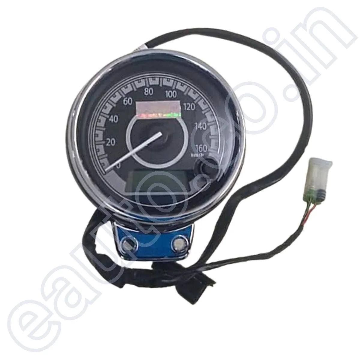 PRICOL Digital Speedometer for Bajaj Avenger 220 Cruise 2