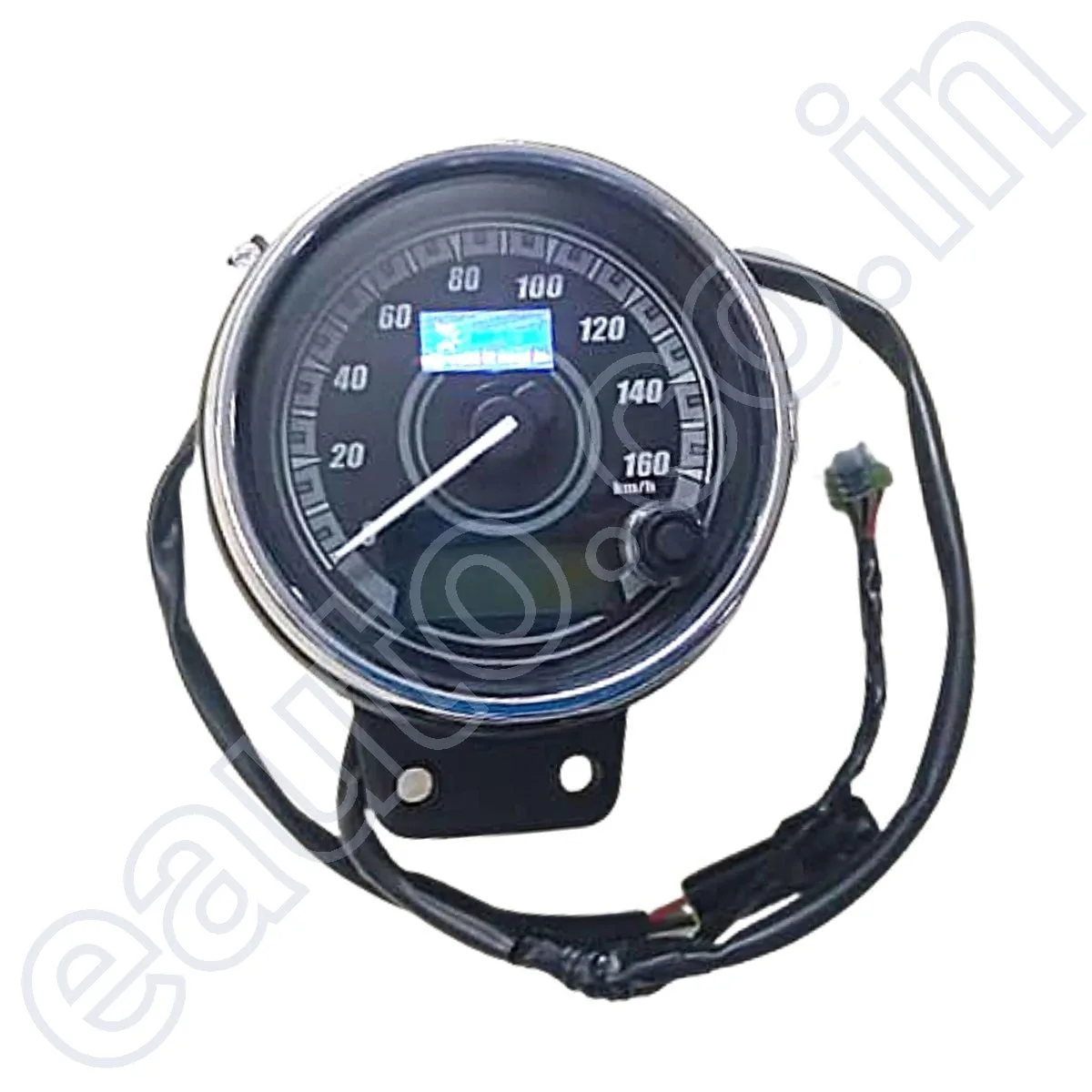 PRICOL Digital Speedometer for Bajaj Avenger 220 Street 2