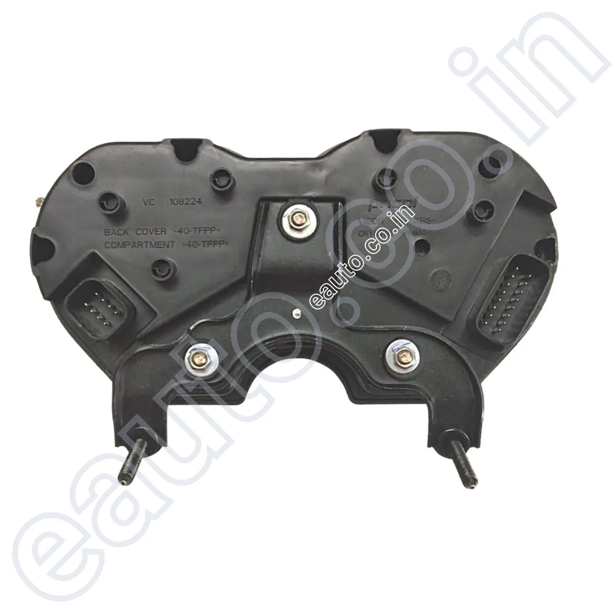 PRICOL Digital Speedometer for Bajaj Platina 110 BS6 2