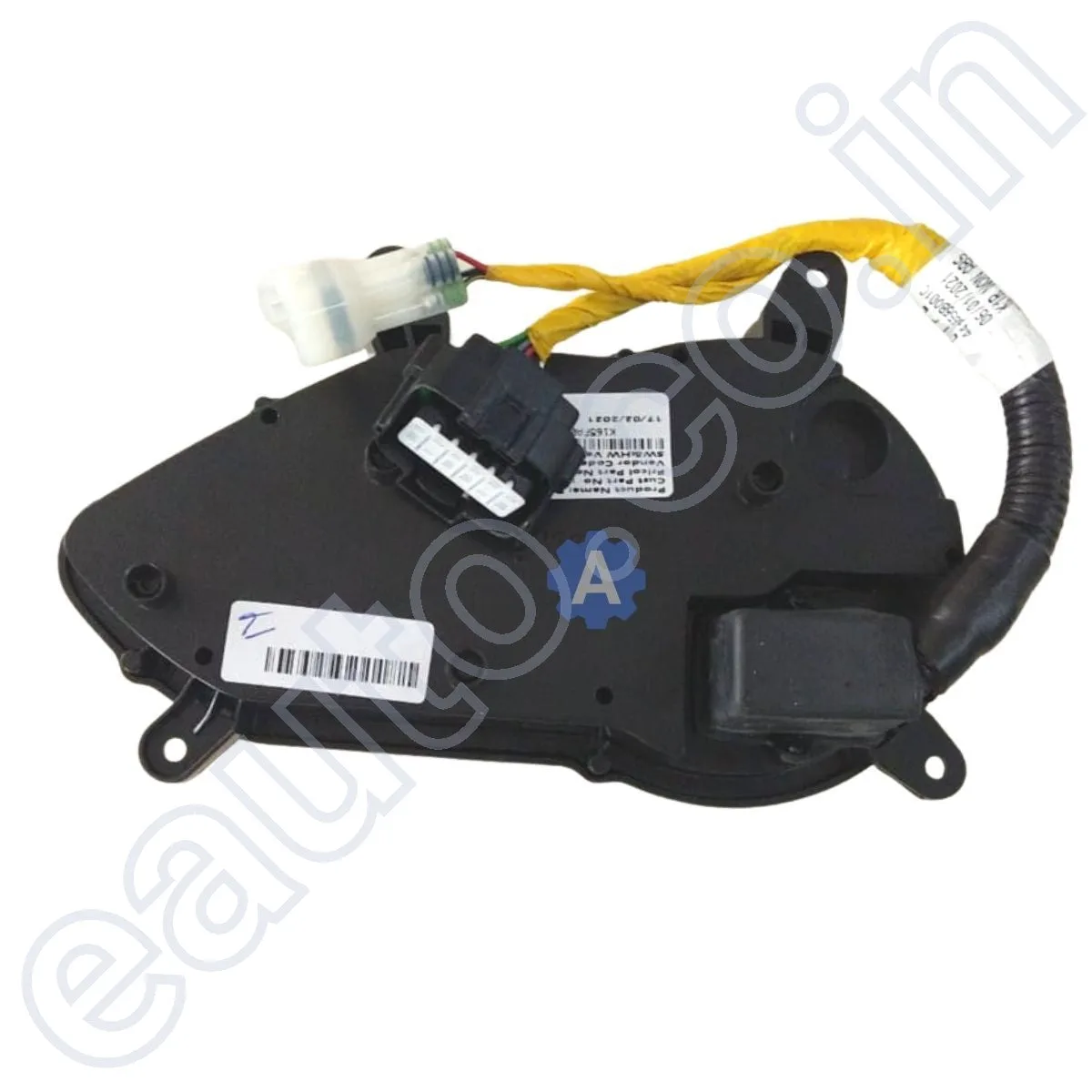 PRICOL Digital Speedometer for Bajaj Pulsar 150 Twin Disc Non ABS 2