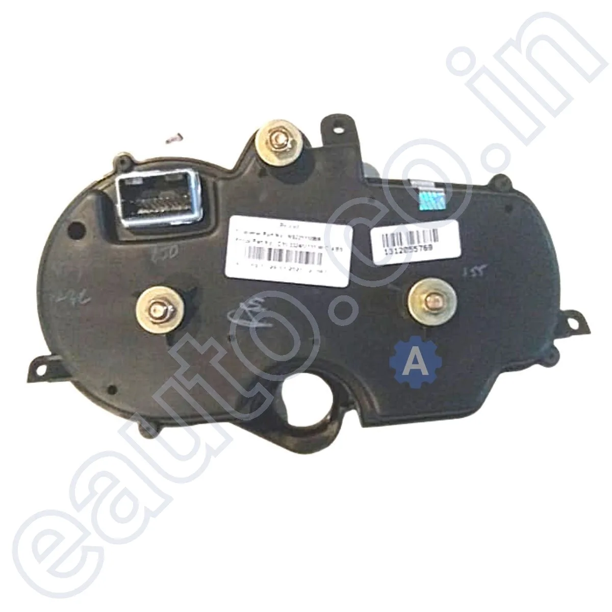 PRICOL Digital Speedometer for TVS Apache RTR 160 | 180 | Digital 2