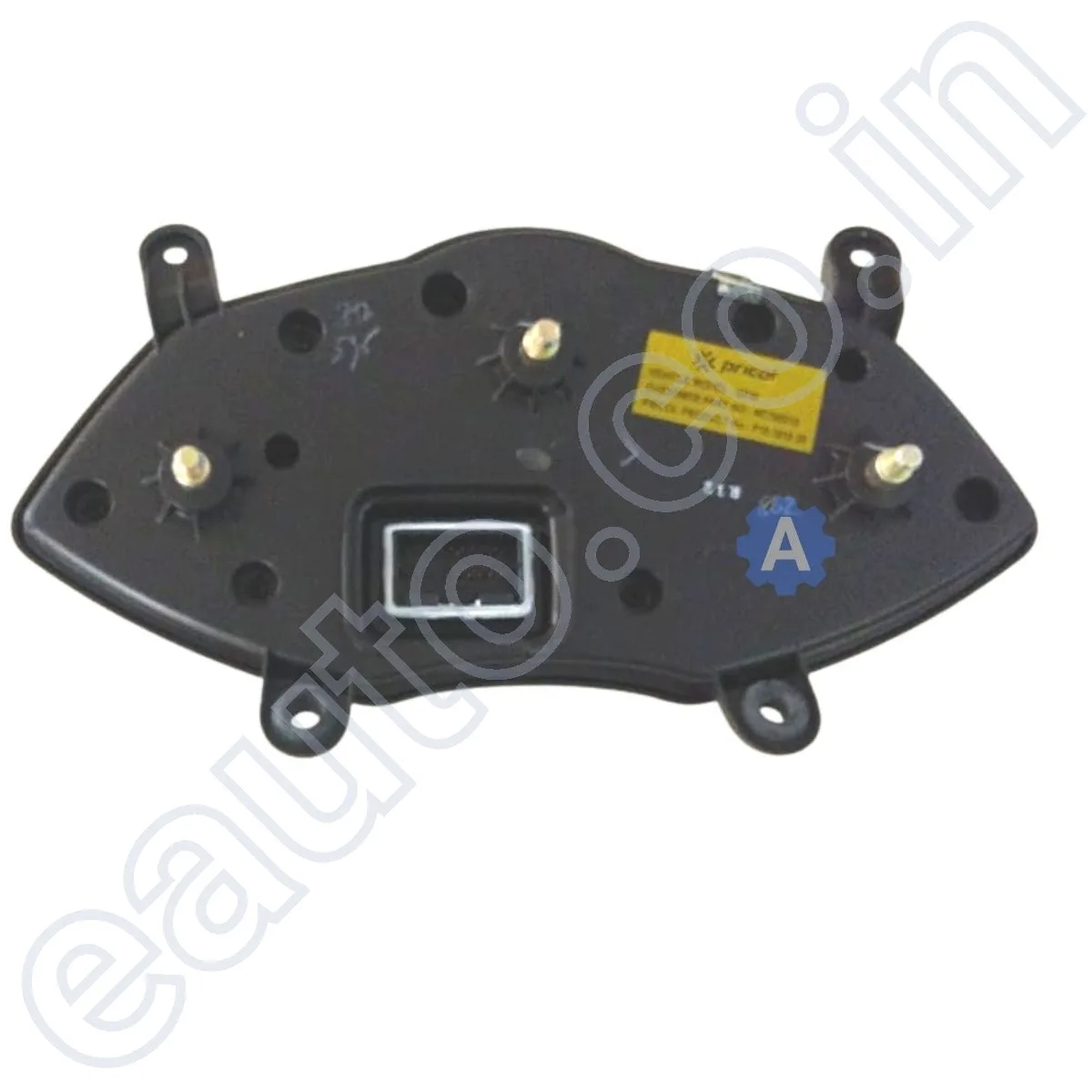 PRICOL Digital Speedometer for TVS Phoenix 2