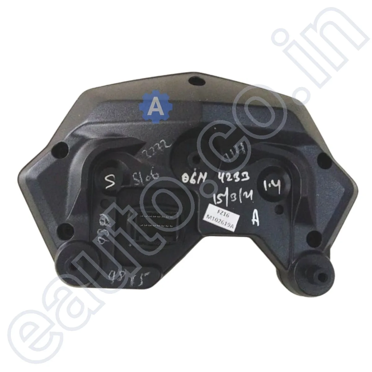 PRICOL Digital Speedometer for Yamaha FZ-16 | New Model | 06G 2
