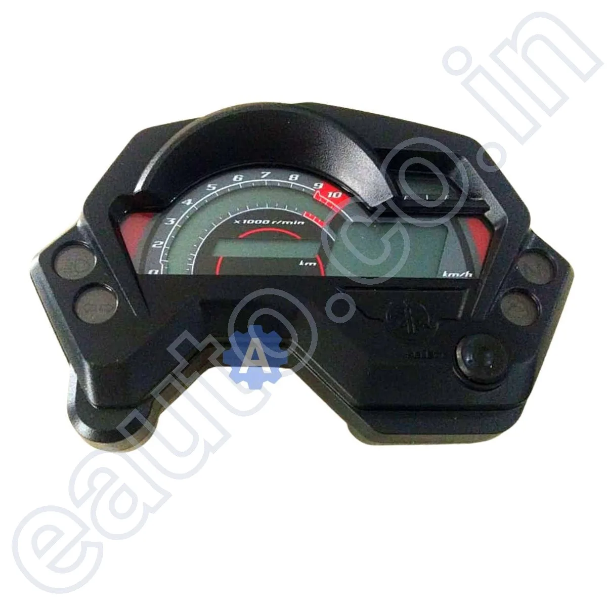 PRICOL Digital Speedometer for Yamaha FZ-16 | Fazer |Old Model 3