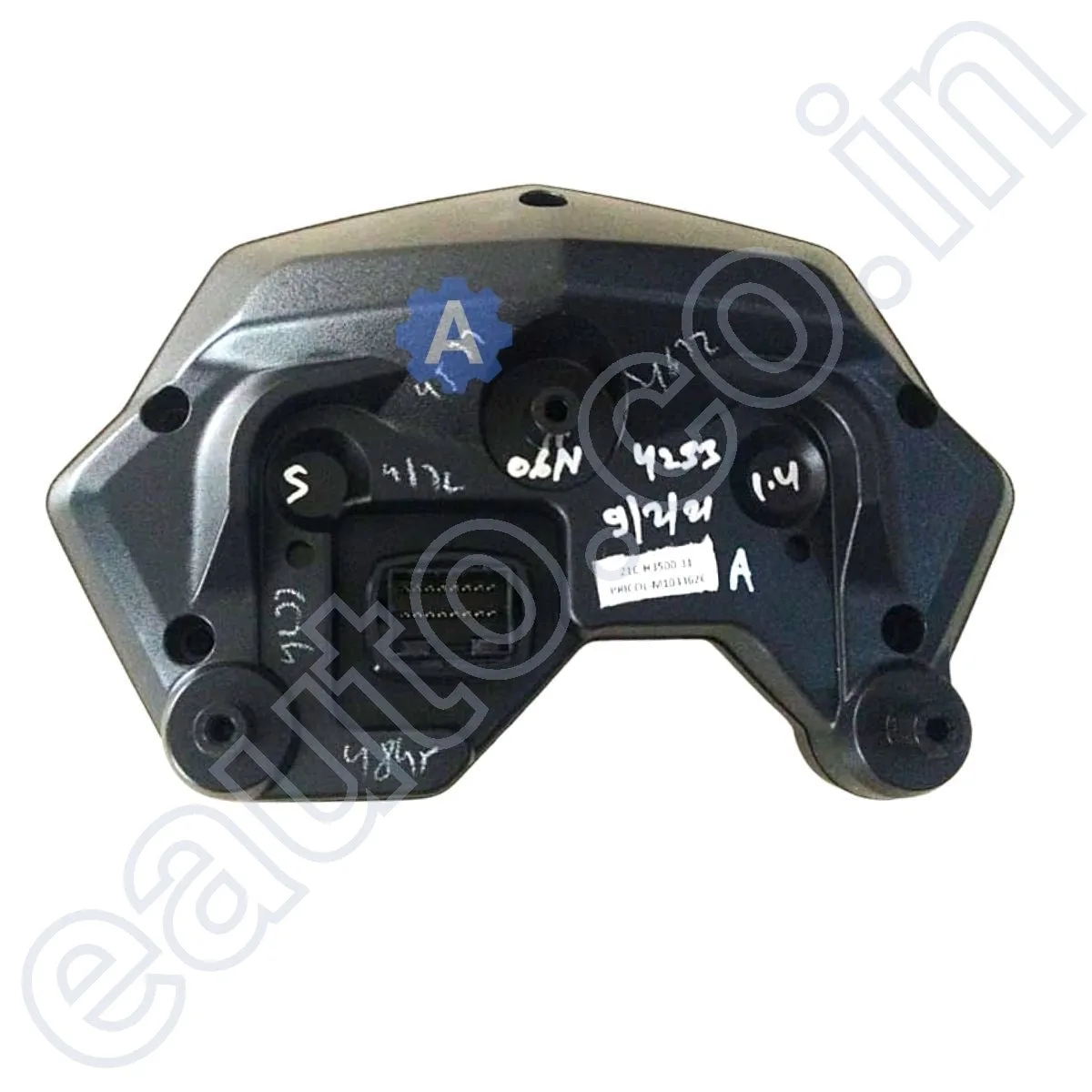 PRICOL Digital Speedometer for Yamaha FZ-S 150 CC 2