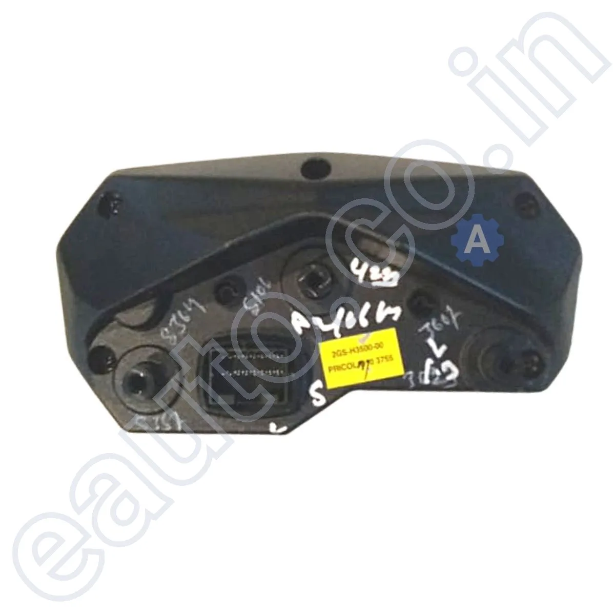 PRICOL Digital Speedometer for Yamaha FZS Fazer 150 CC V2 2