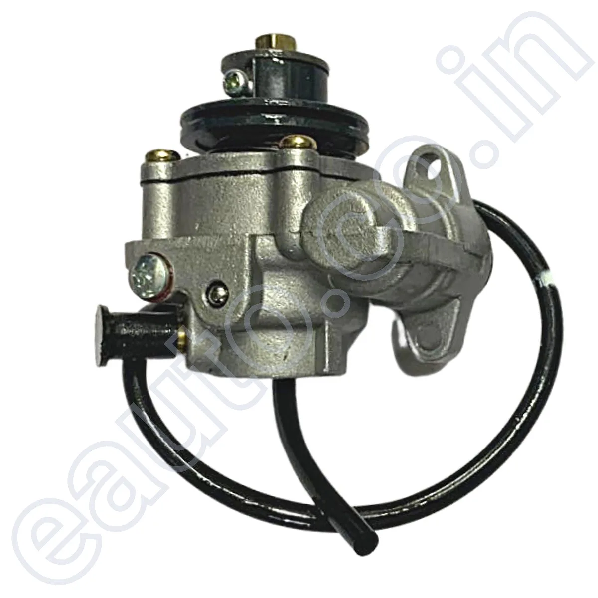 Pricol Oil Pump Assembly for Yamaha RX 100 2