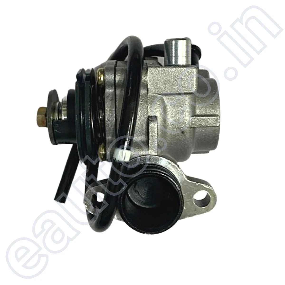 Pricol Oil Pump Assembly for Yamaha RX 100 3