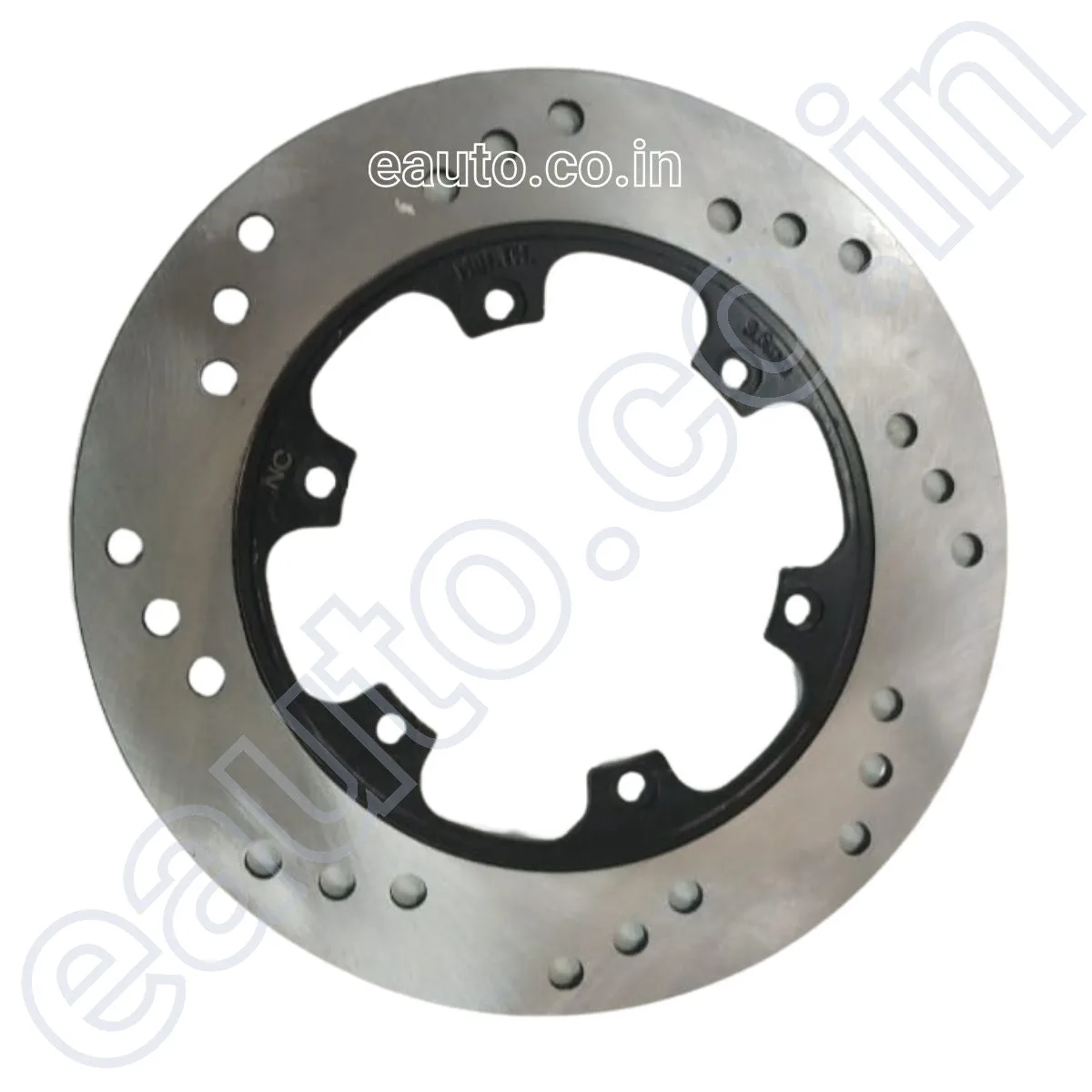 Rear Brake Disc Plate for Bajaj Pulsar 180 | 200 | 220 2