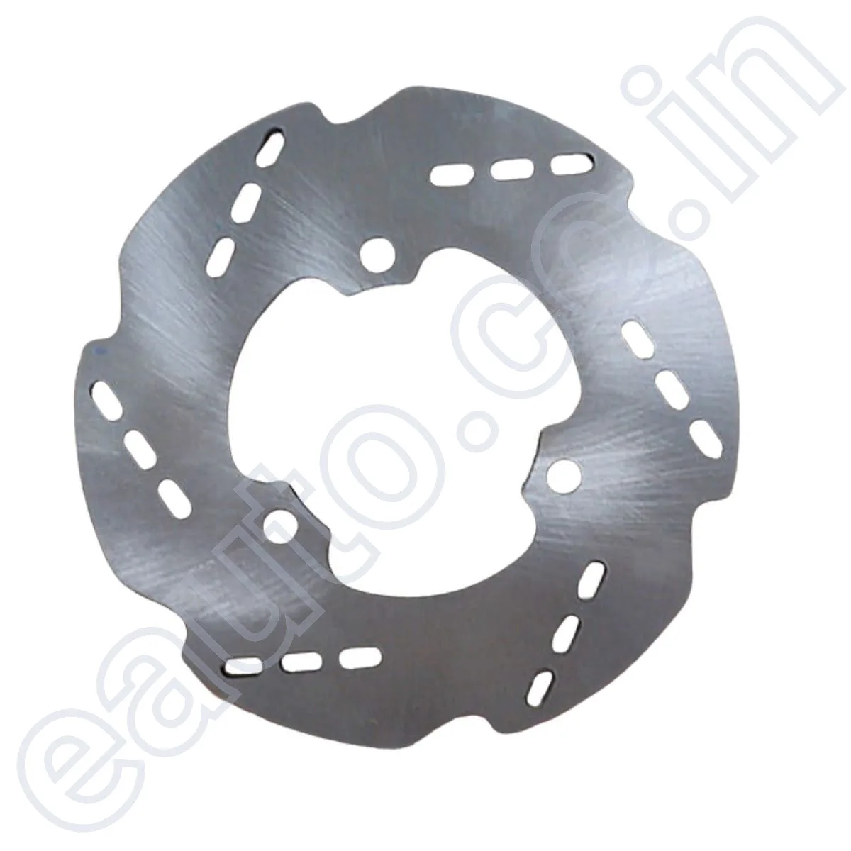 Rear Brake Disc Plate for TVS Apache RTR 160 | RTR 180 | RTR 160 4V 2