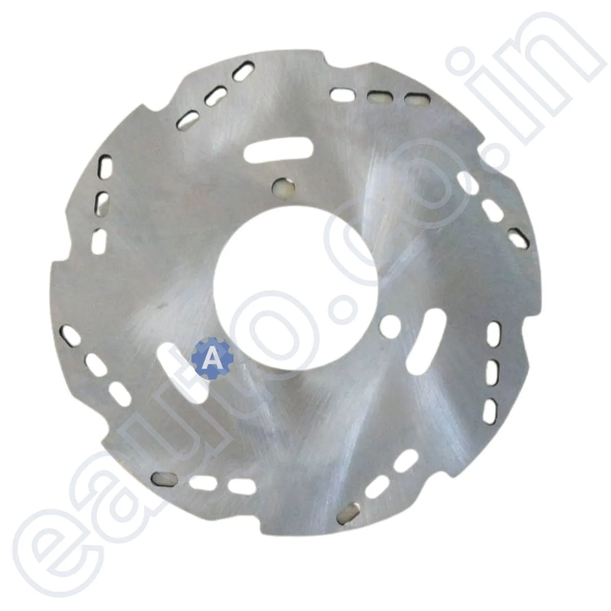 Rear Brake Disc Plate for TVS Apache RTR 200 2