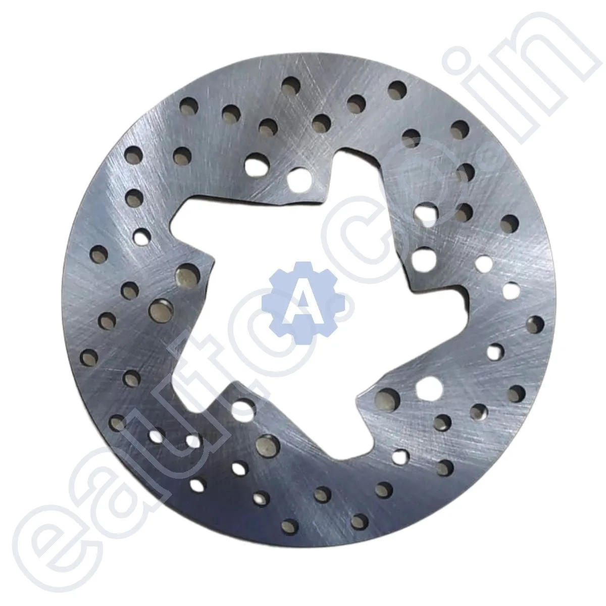 Rear Brake Disc Plate for Yamaha R15 V1 2