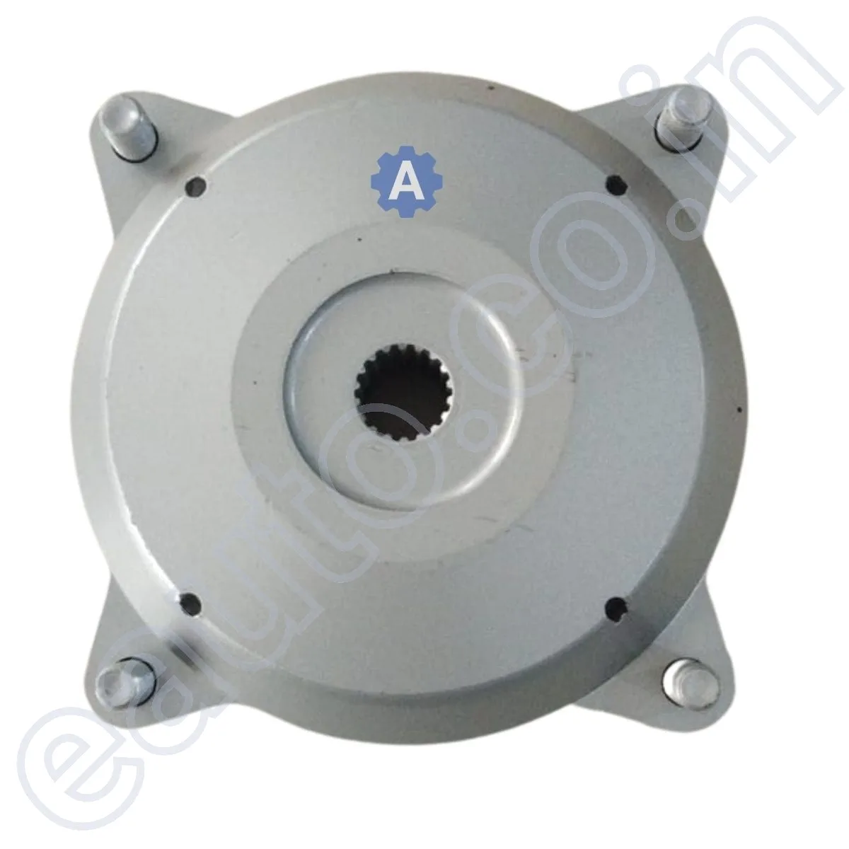 Rear Brake Drum for Suzuki Access New Model 2