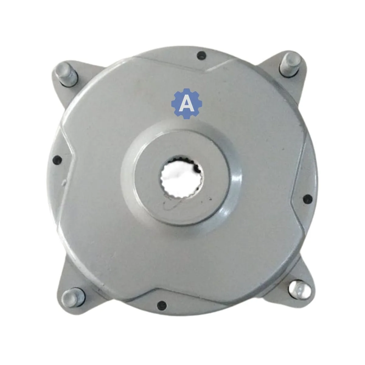 Rear Brake Drum for Yamaha RAY | Fascino | Alfa