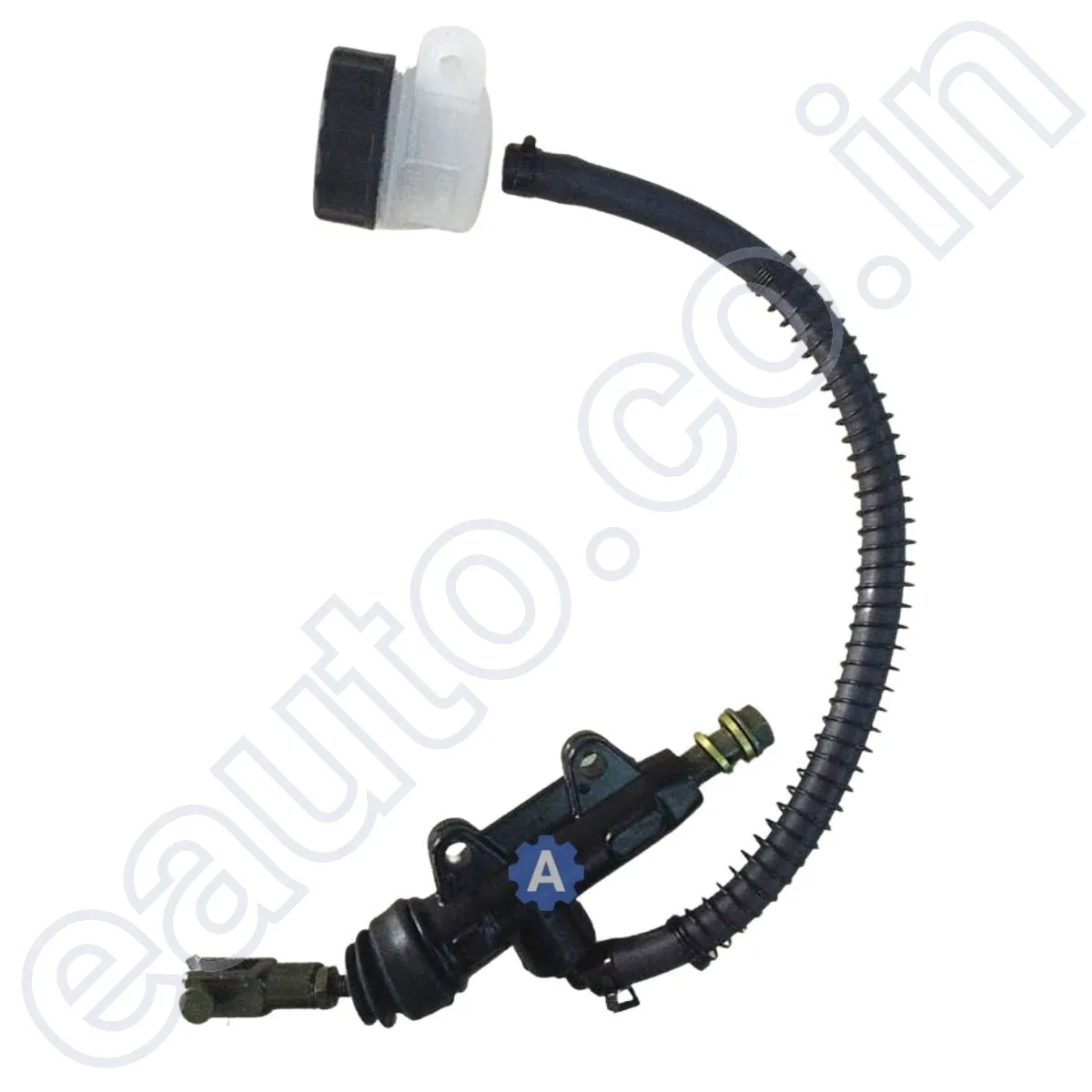 Rear Disc Brake Master Cylinder Assembly for Bajaj Pulsar  150 AS | 150 NS | 160 NS | 180 | 200 | 200 AS | 200 NS | 200 RS | 220 | All Models |  2006-Present 2