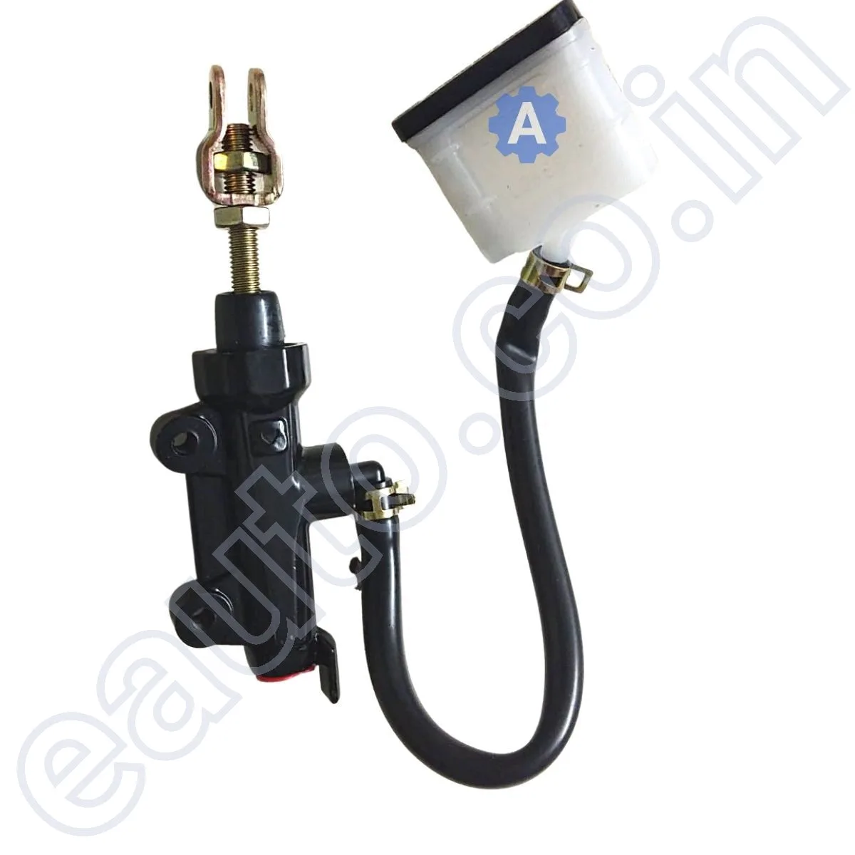 Rear Disc Brake Master Cylinder Assembly for Suzuki Gixxer 155 | Gixxer SF | Gixxer 250 2