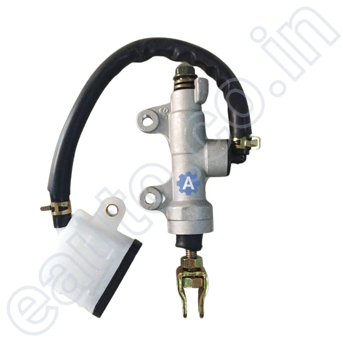 Rear Disc Brake Master Cylinder Assembly for Yamaha R15 V1 | V2 | V3 | S | All Models 2