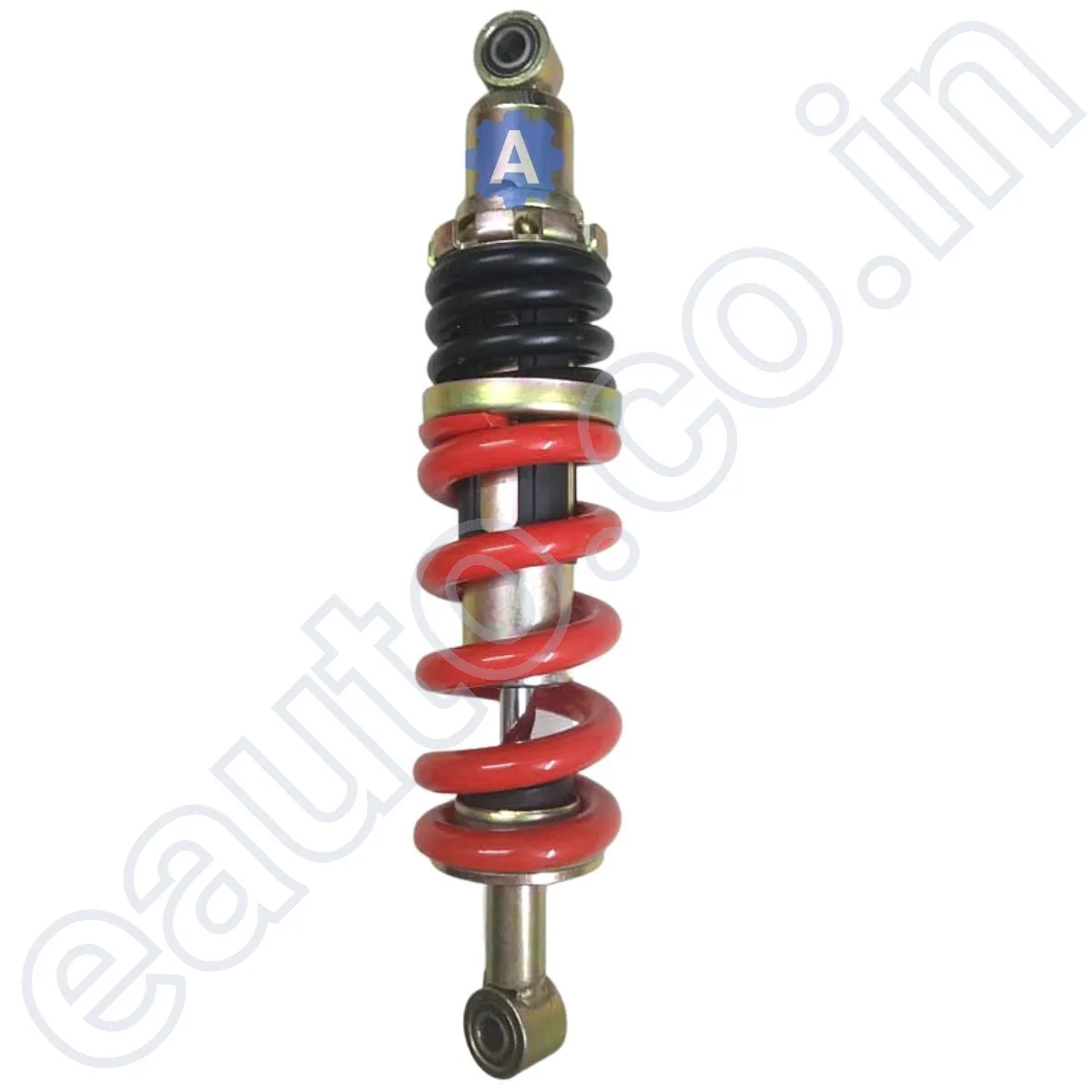 Rear Mono Shock Absorber for Honda CB Hornet 160 | CB Hornet 160 R | CB Unicorn 160 3