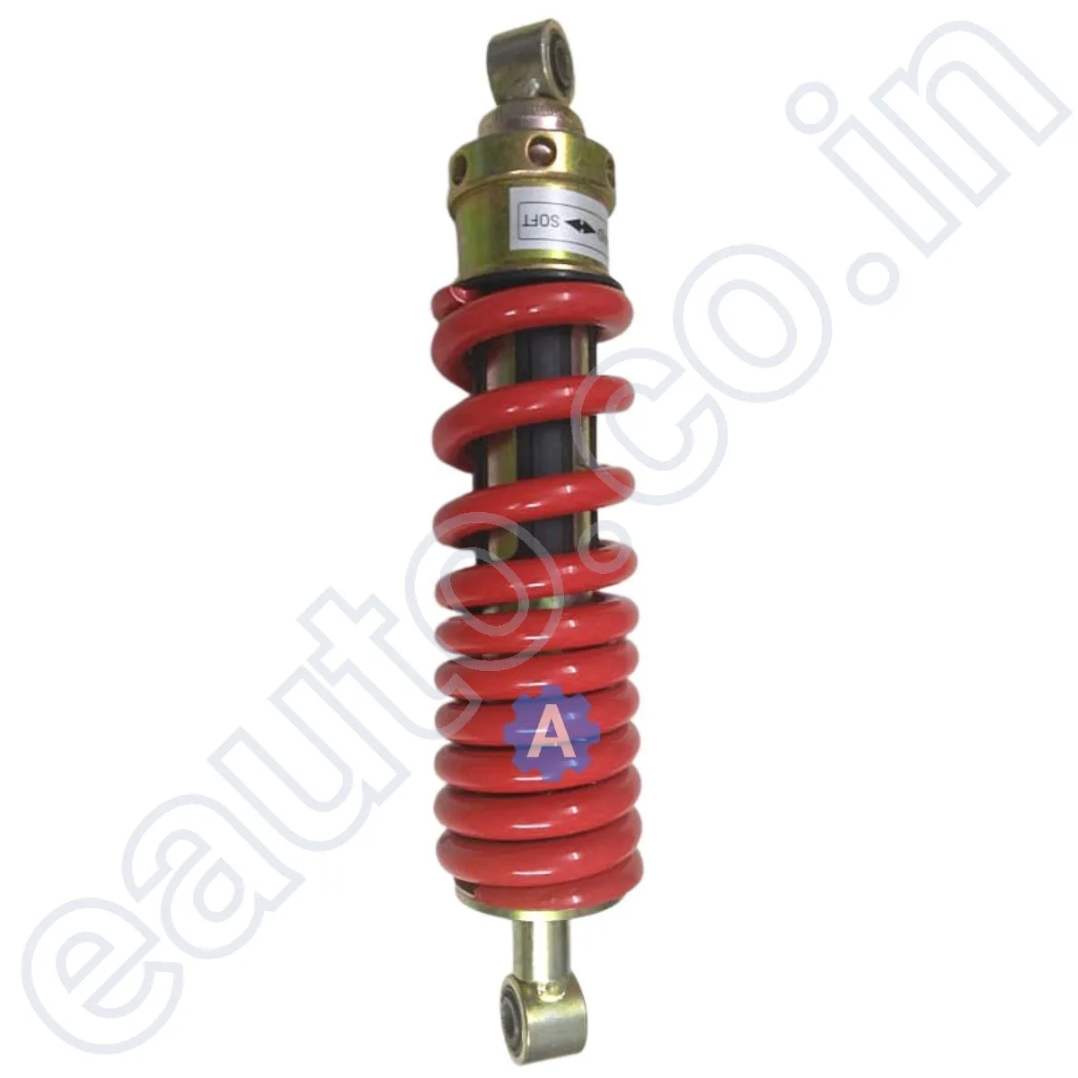 Rear Mono Shock Absorber for Honda Unicorn 150 | CB Unicorn Dazzler 3
