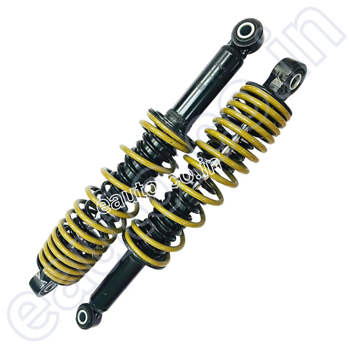Rear Shock Absorber for Bajaj Platina 100 ES | Platina Comfortec 2