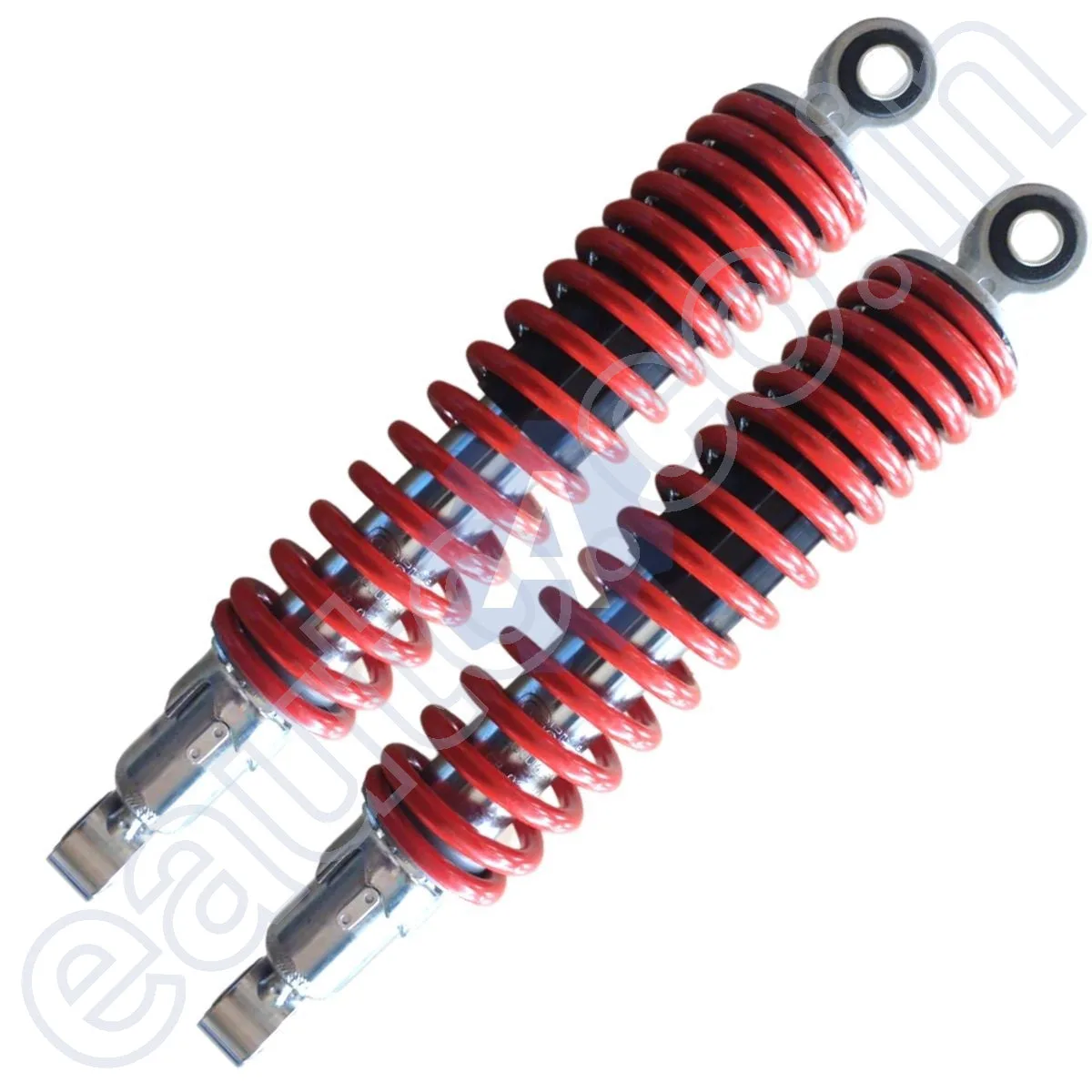 Rear Shock Absorber for Hero CBZ Xtreme Old Model Without Gas | Achiever 150 CC 2
