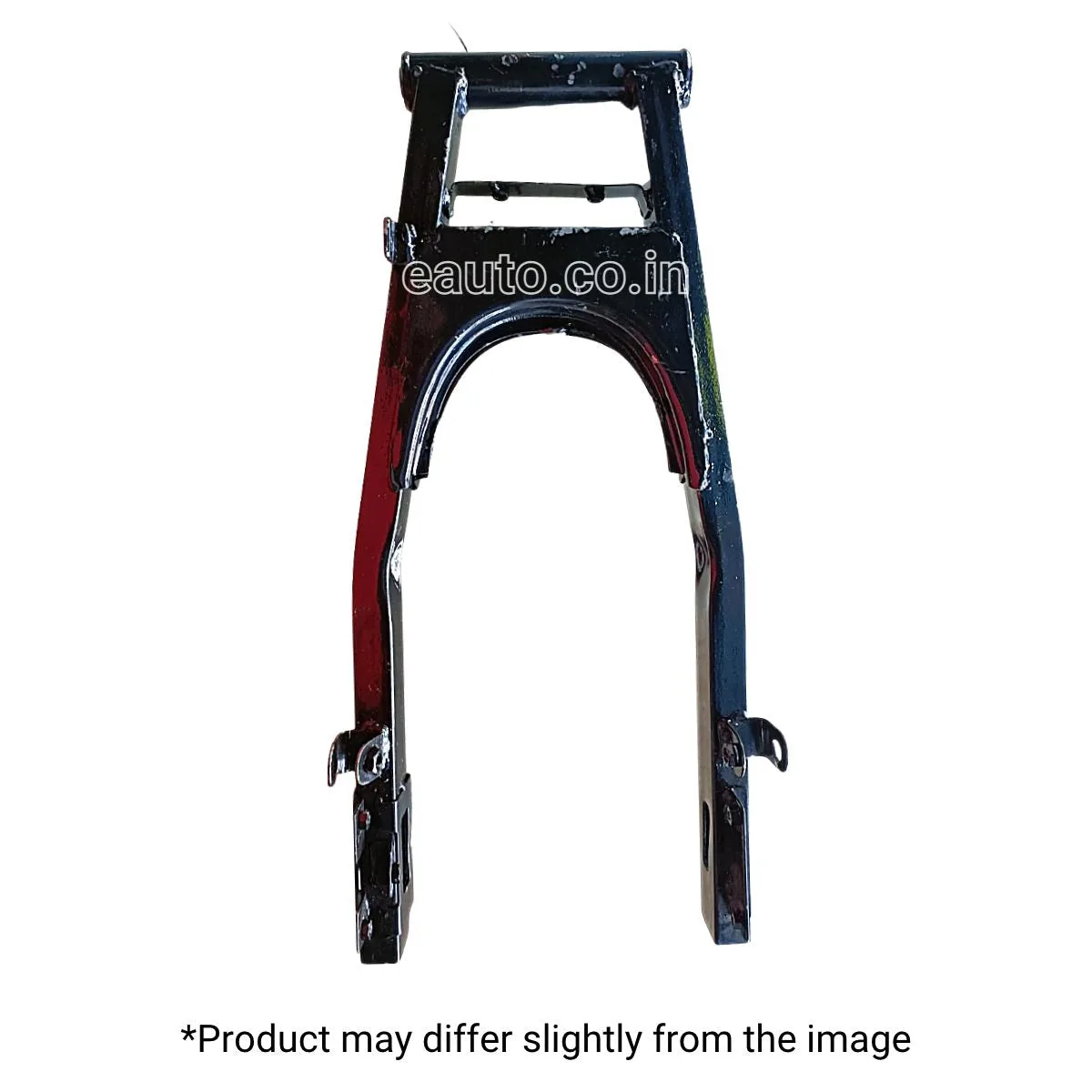 Rear Suspension U Fork for Bajaj Discover 150 ST | Jhula