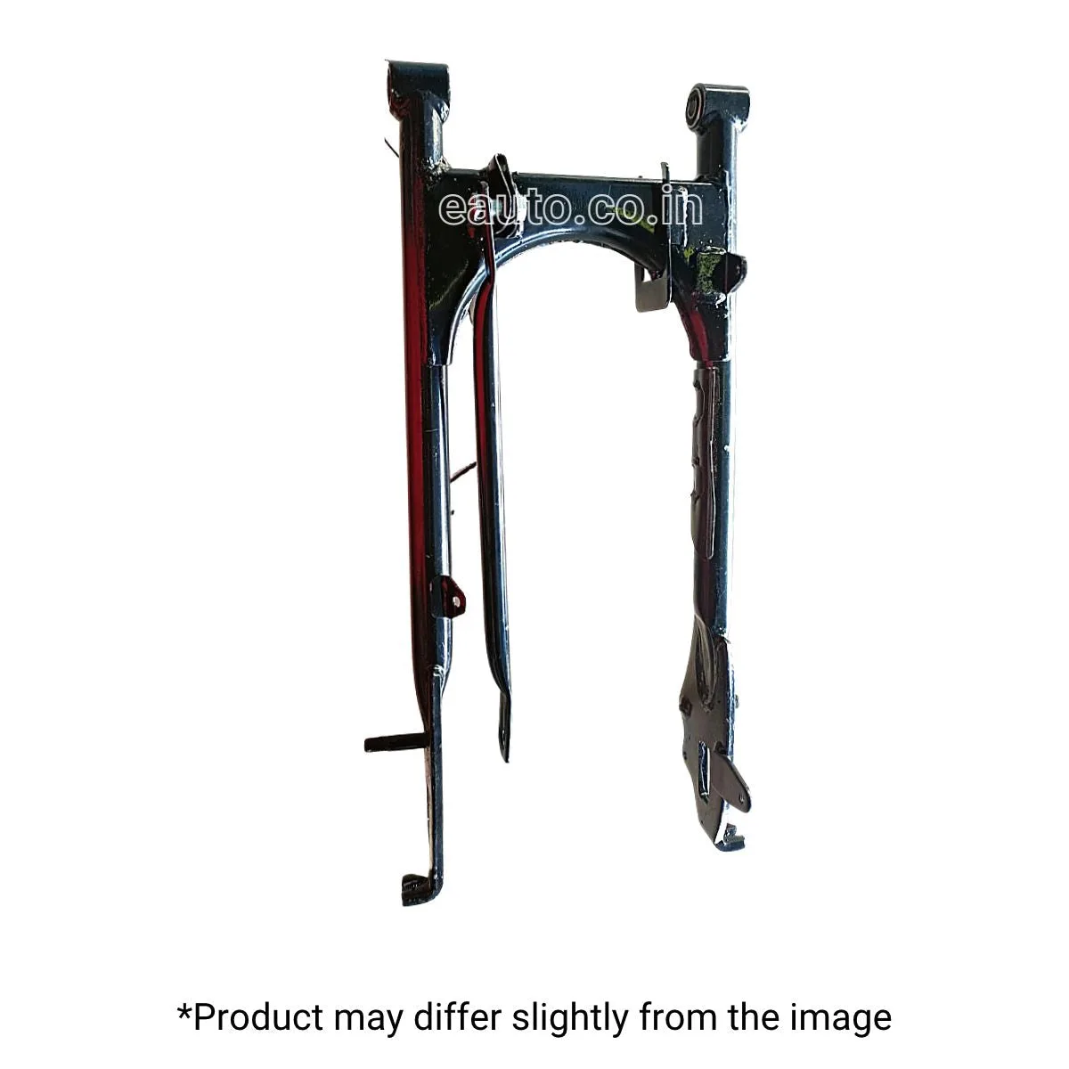 Rear Suspension U Fork for Hero CD Deluxe | Splendor Pro | Passion Pro | Jhula