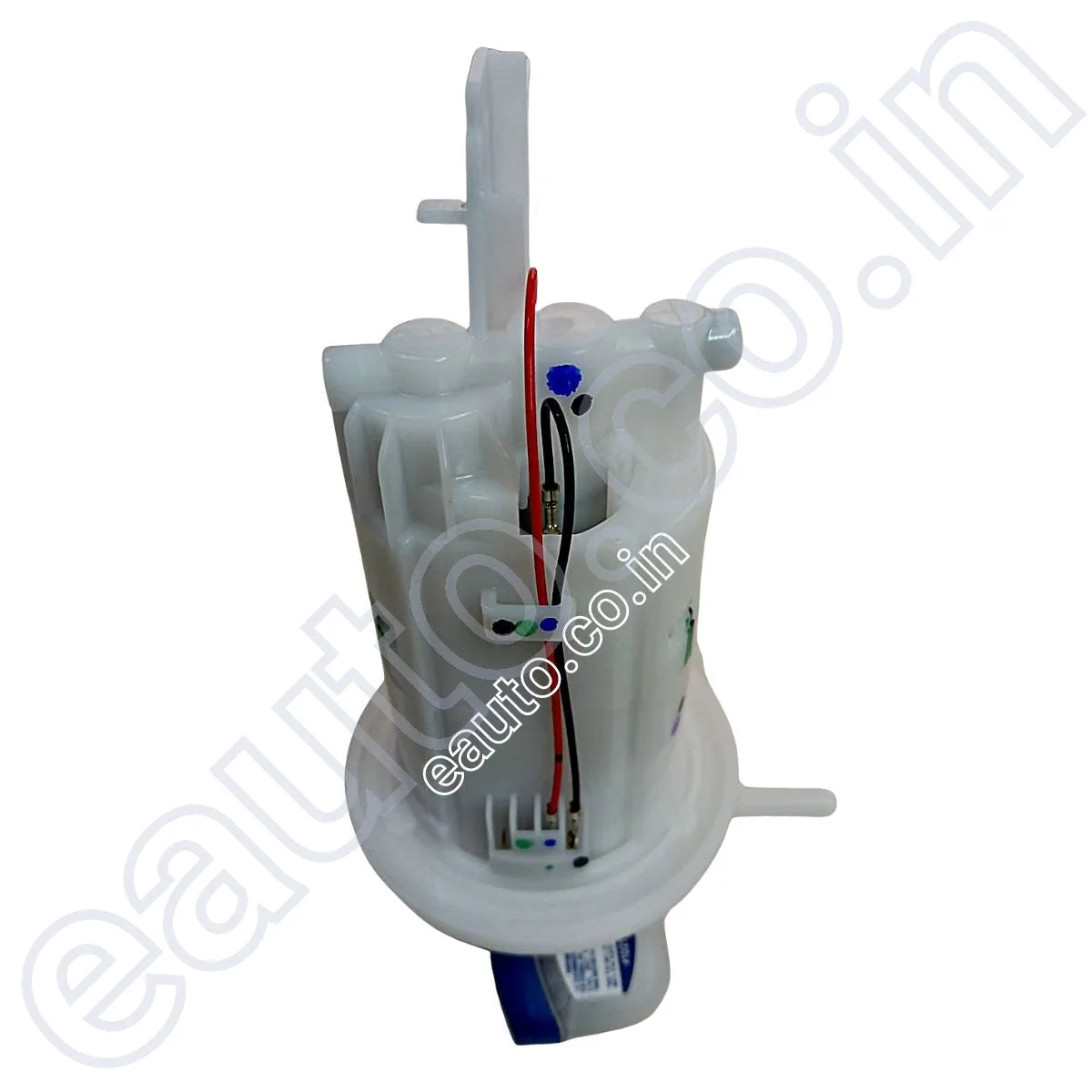 Royal Enfield Original Fuel Pump Assembly for Bullet 500 EFI | Classic 350 EFI | Classic 500 EFI | DesertStorm | Chrome | All BS4 FI Models 2